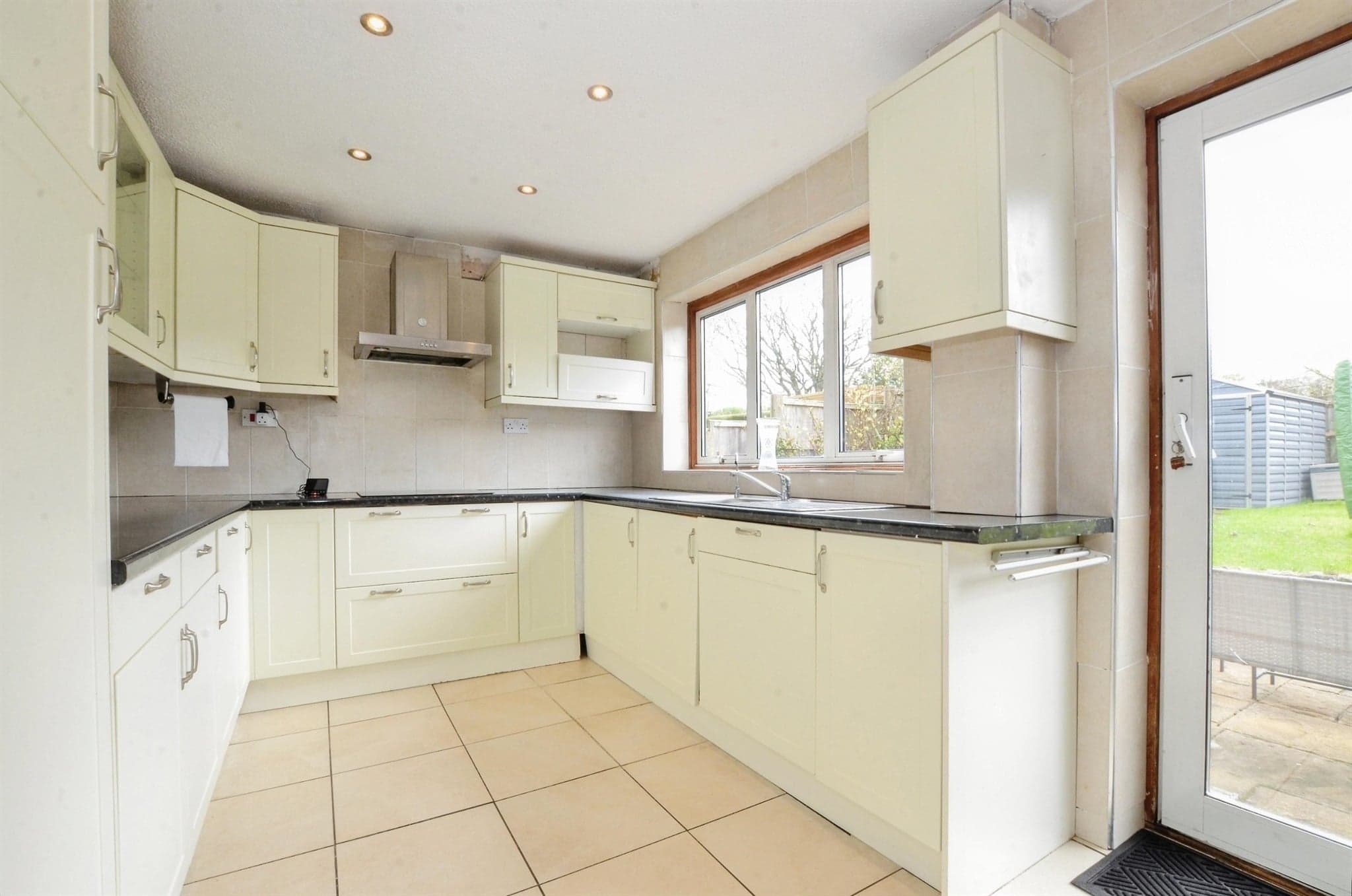 Property at Parva Close, Harpenden