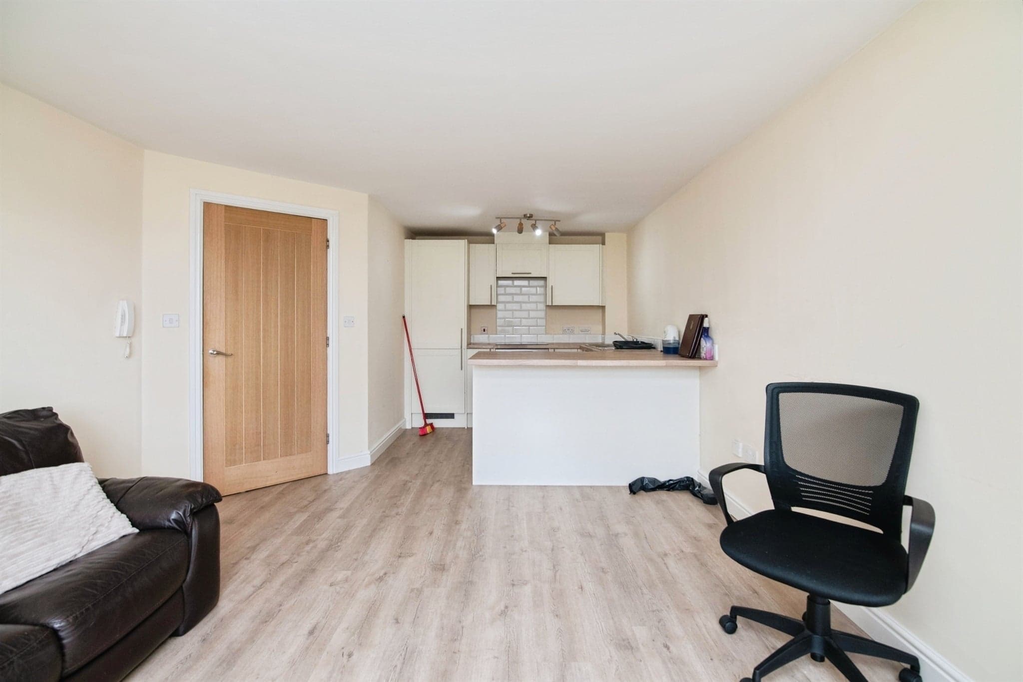 Property at Regent Street, Smethwick