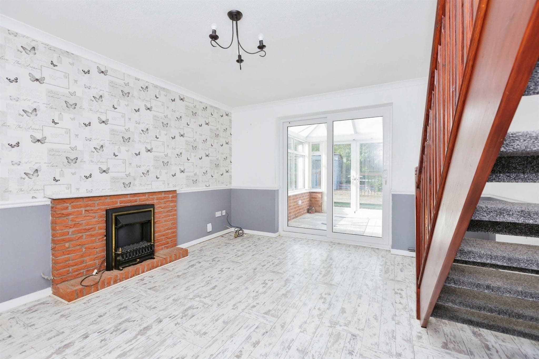 Property at Gilmorton Avenue, Leicester