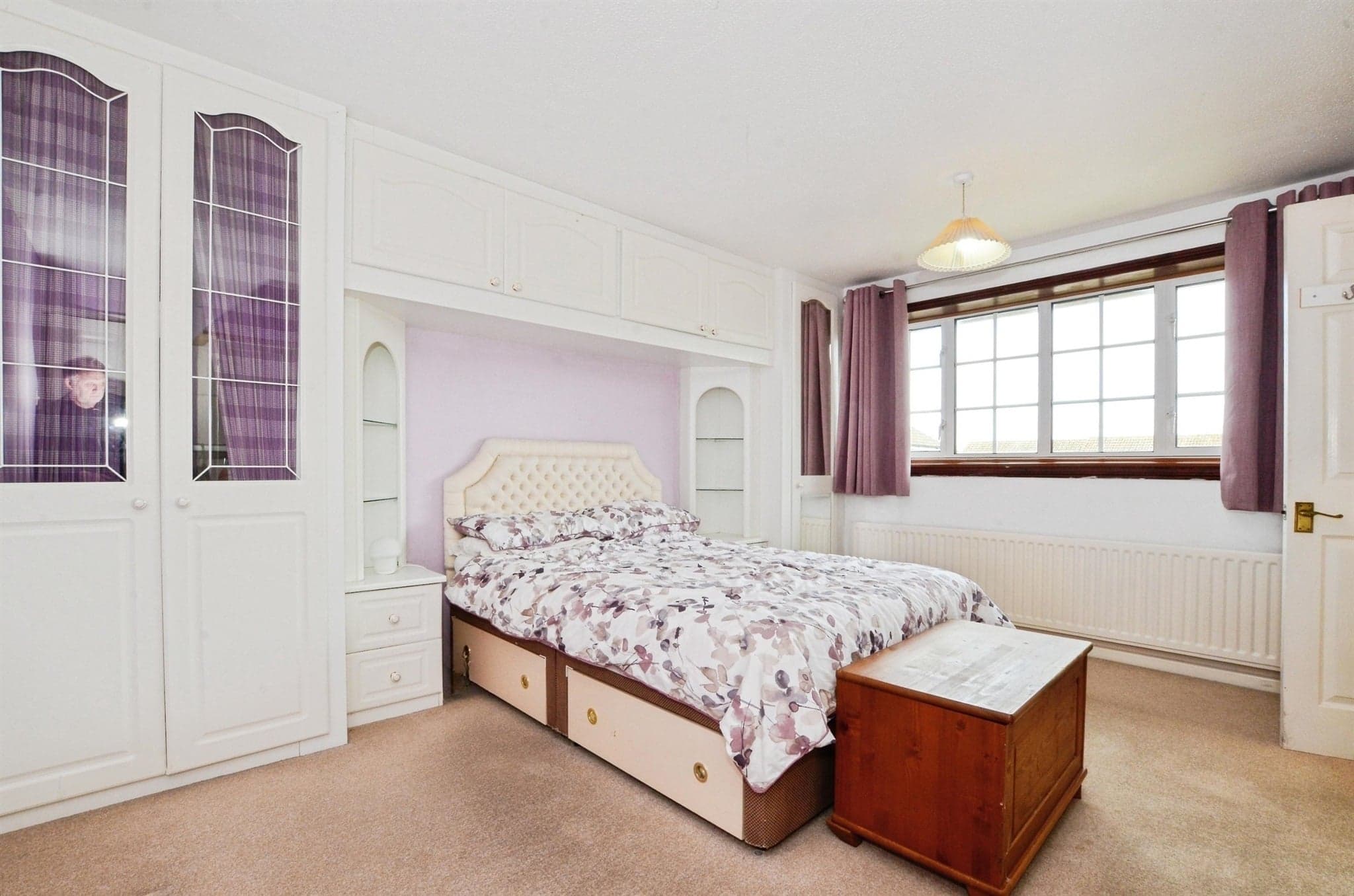 Property at Parva Close, Harpenden