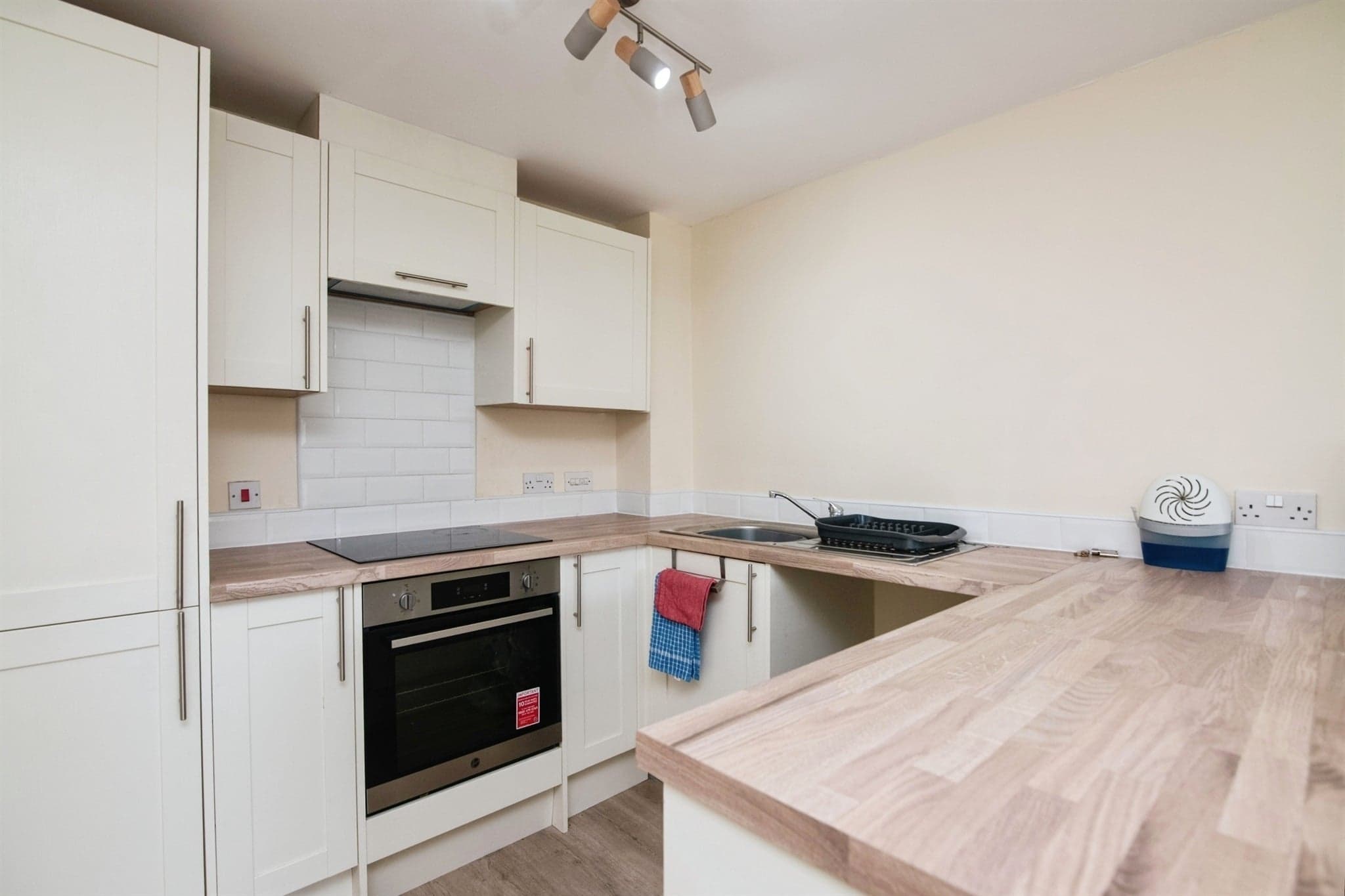 Property at Regent Street, Smethwick