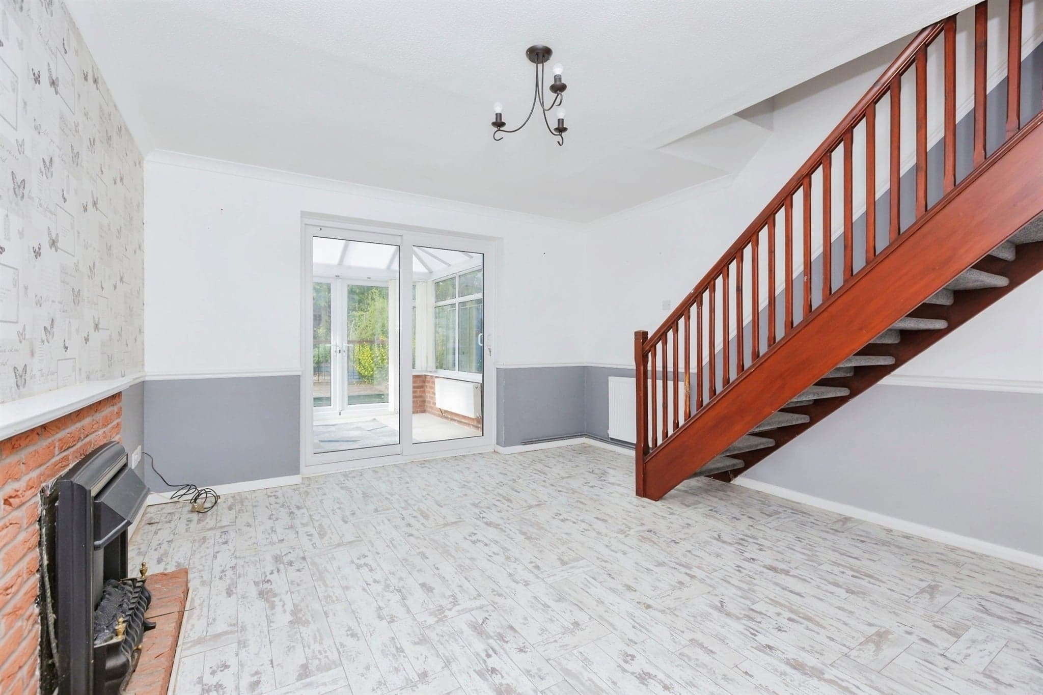 Property at Gilmorton Avenue, Leicester