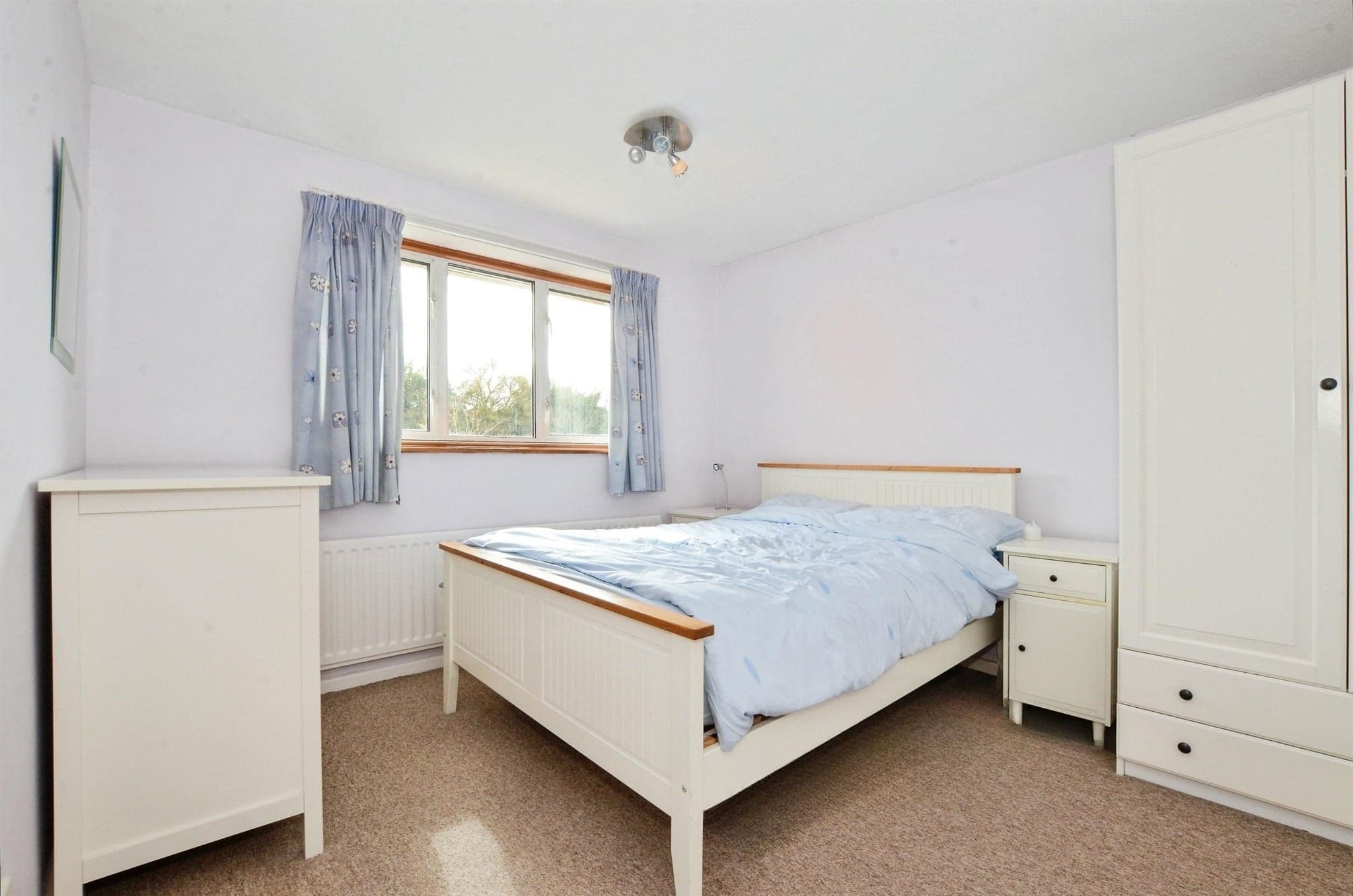 Property at Parva Close, Harpenden