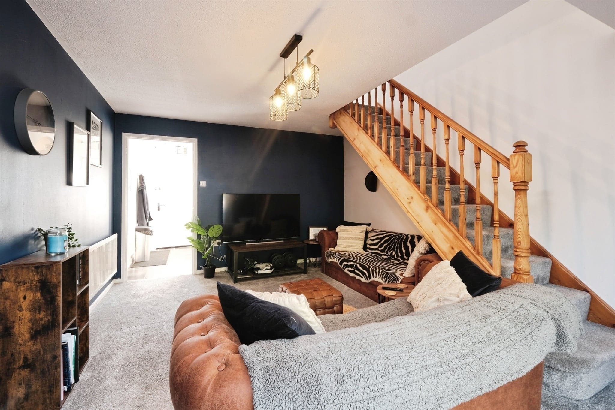 Property at Farringdon Avenue, Belmont, HEREFORD