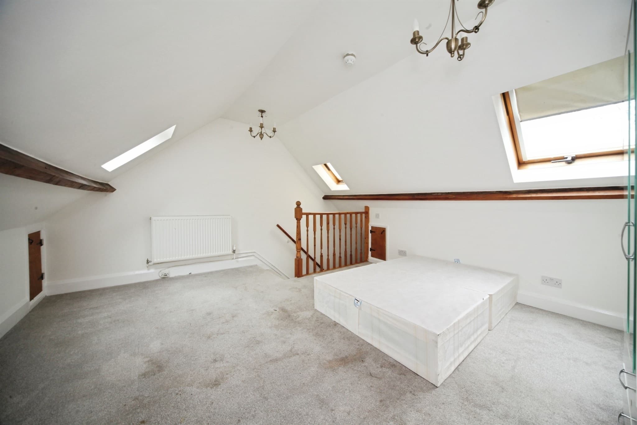 Property at Hitchin Road, Luton