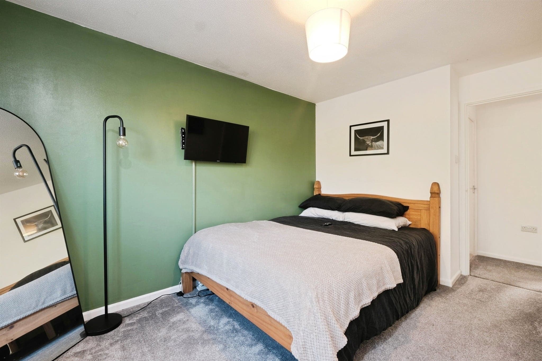 Property at Farringdon Avenue, Belmont, HEREFORD