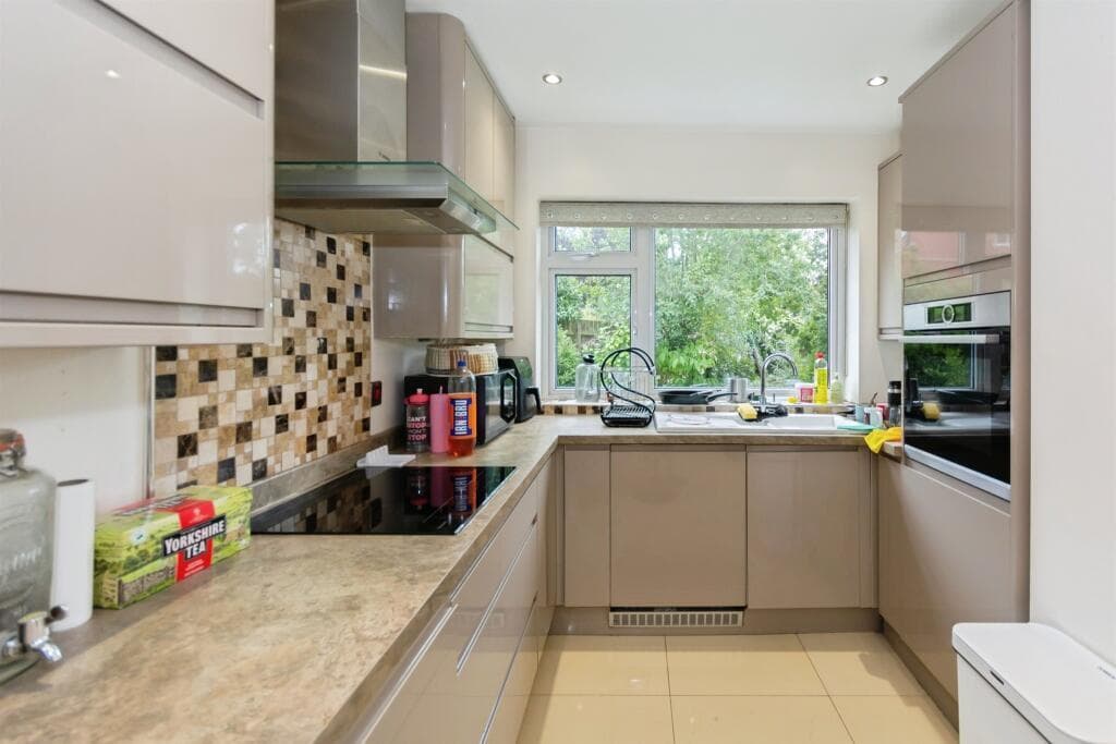 Property at Edenhall Road, Quinton, Birmingham