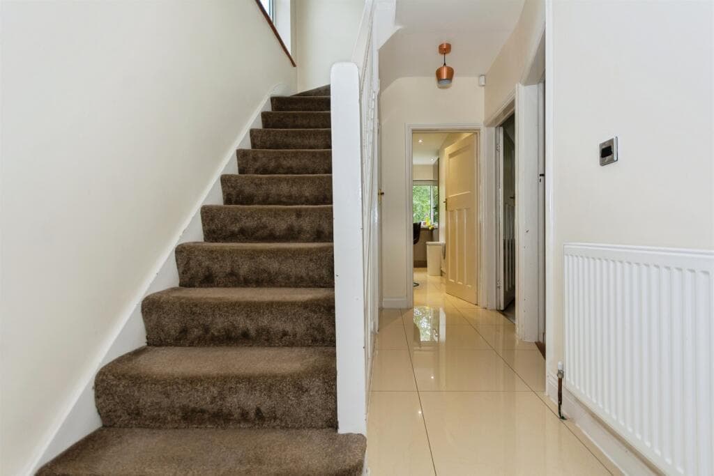 Property at Edenhall Road, Quinton, Birmingham