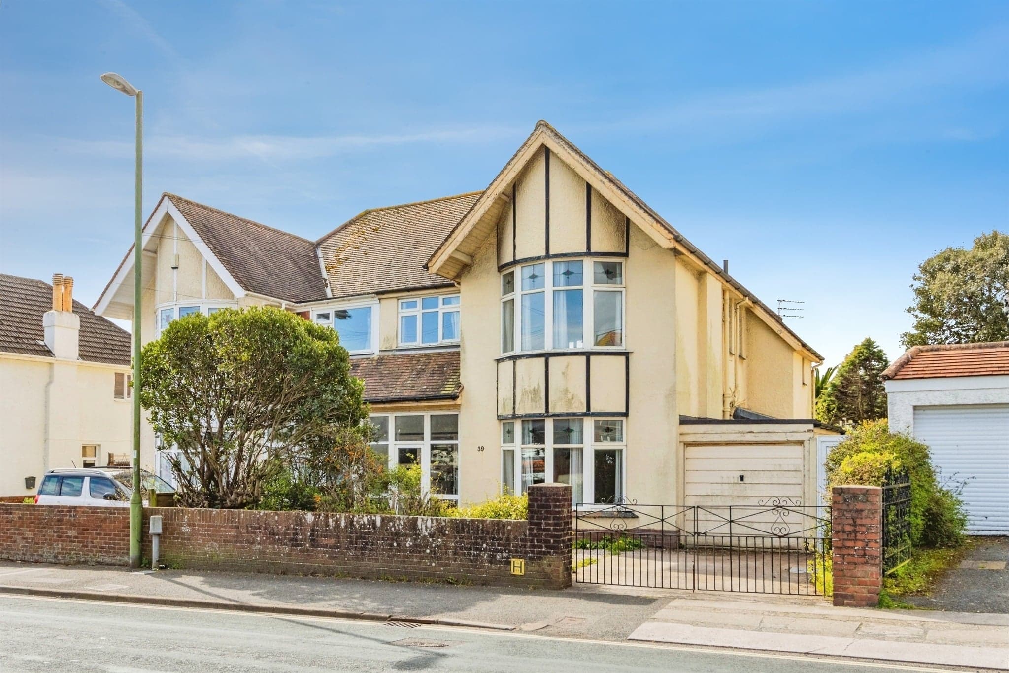 Property at Manor Road, Paignton