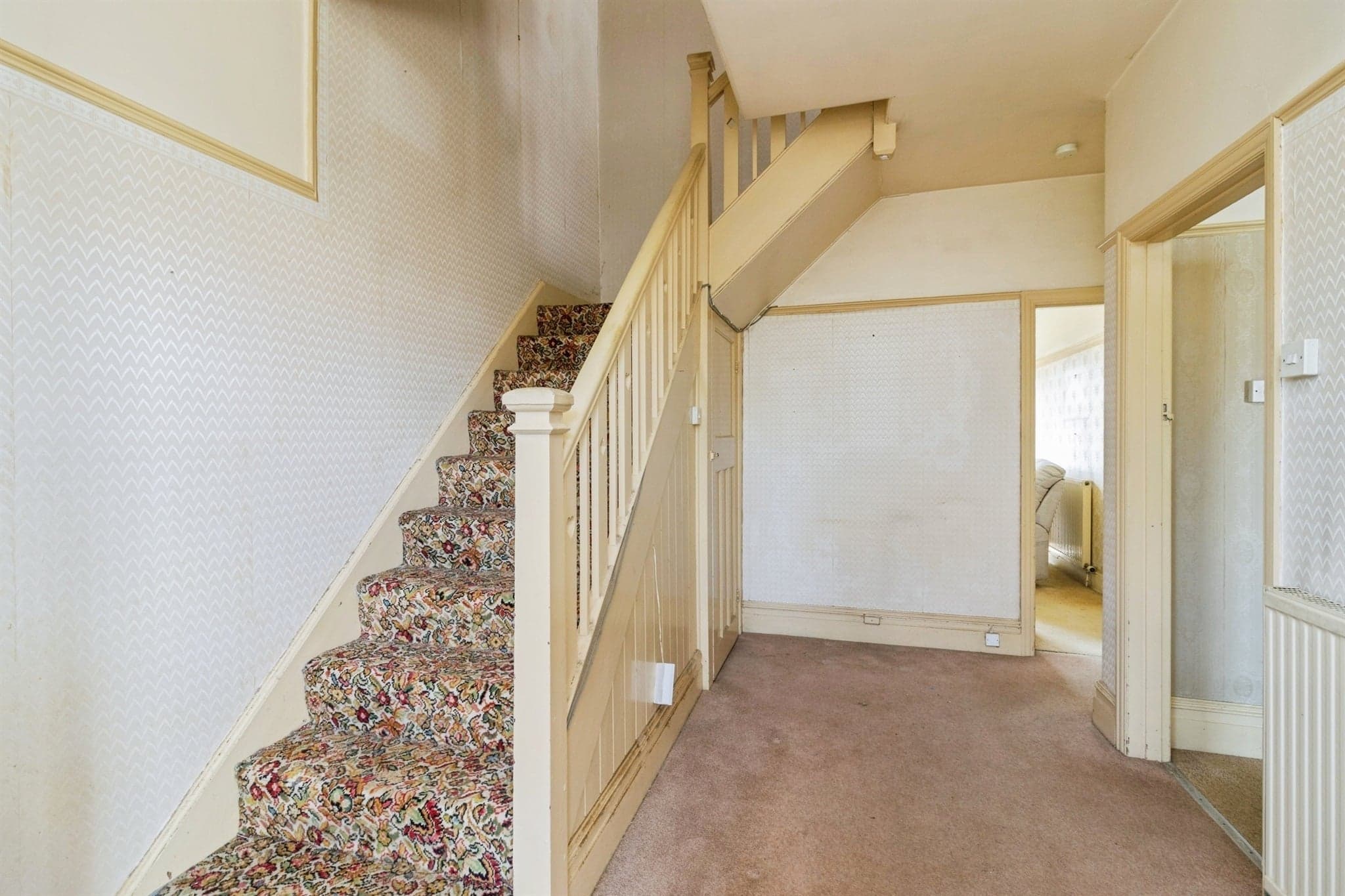 Property at Manor Road, Paignton