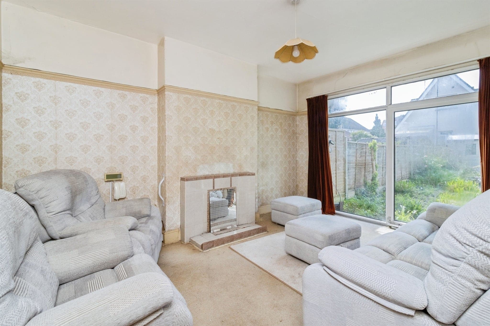 Property at Manor Road, Paignton