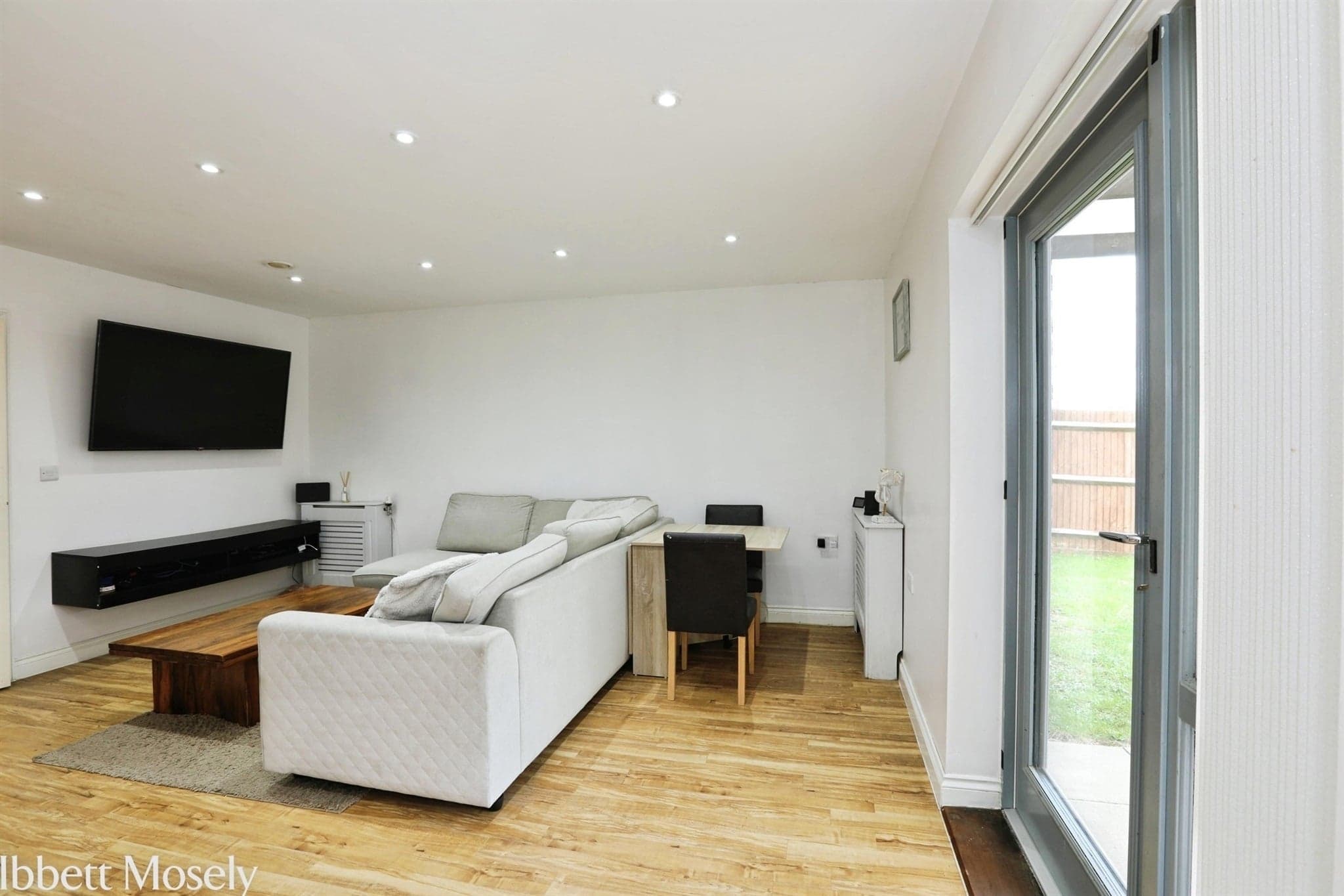 Property at The Beckers, Crawley Down, Crawley