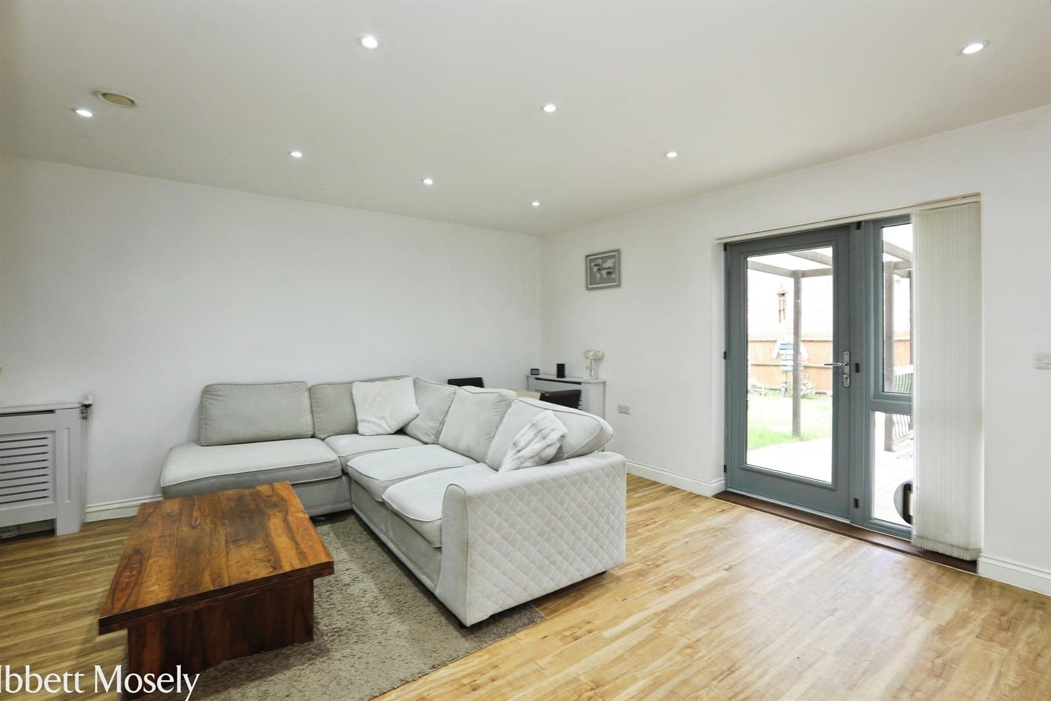 Property at The Beckers, Crawley Down, Crawley