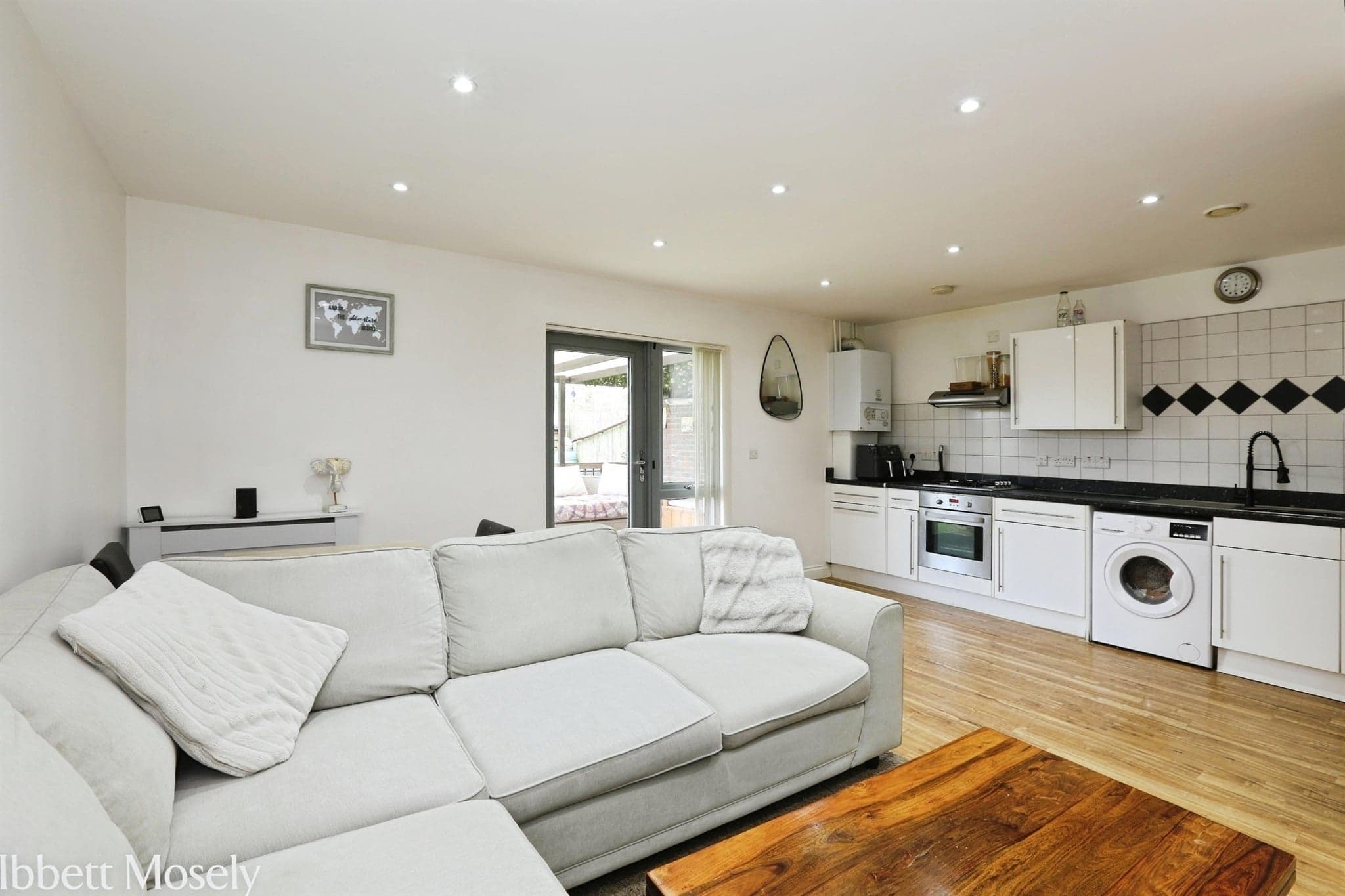 Property at The Beckers, Crawley Down, Crawley