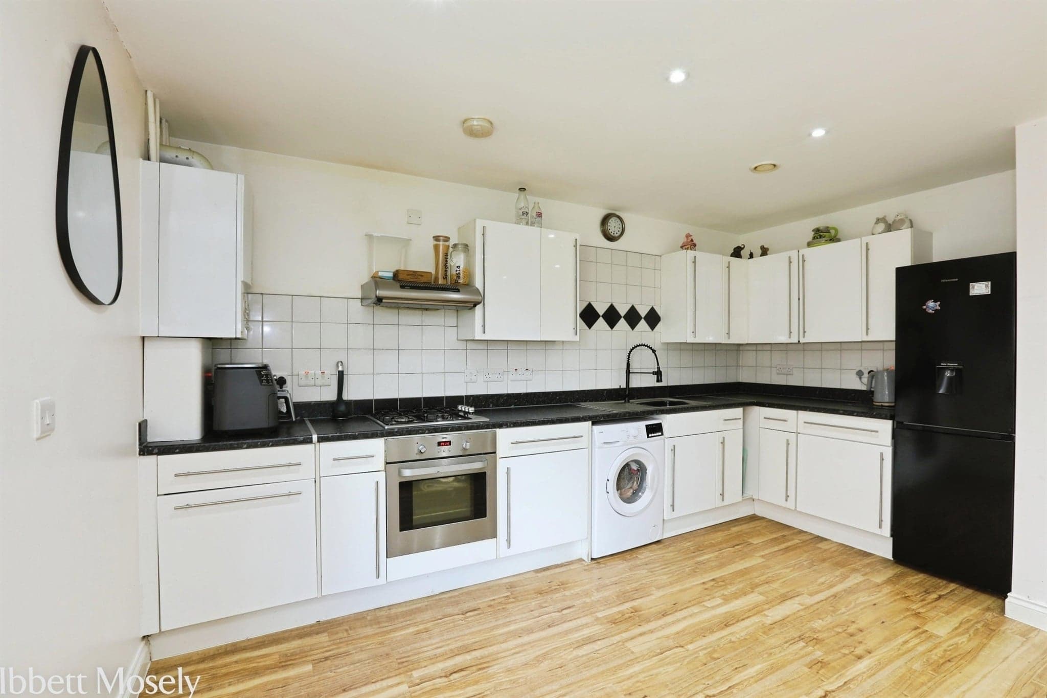 Property at The Beckers, Crawley Down, Crawley
