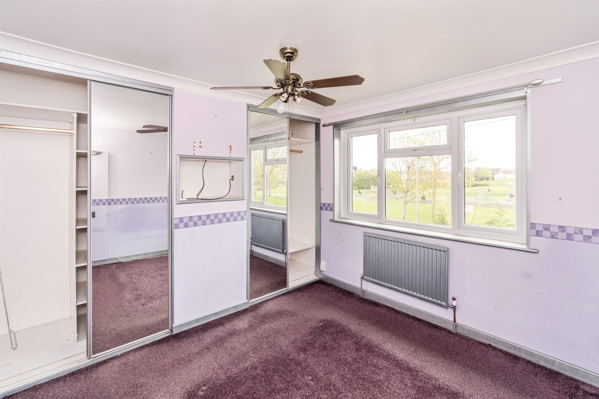 Property at Parnell Road, Eastleigh
