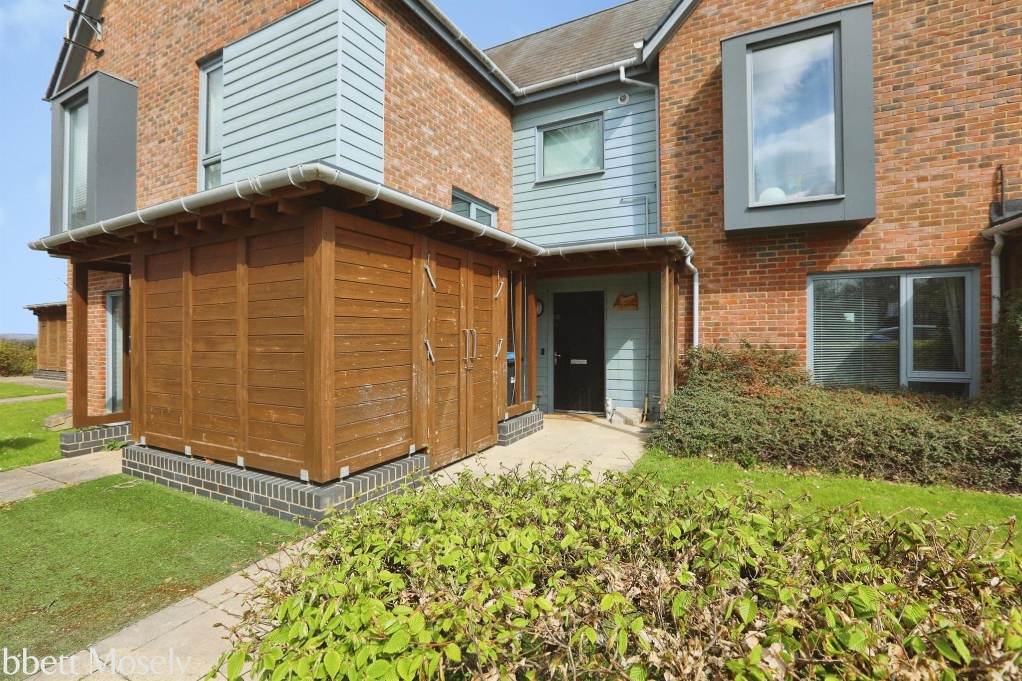 Property at The Beckers, Crawley Down, Crawley