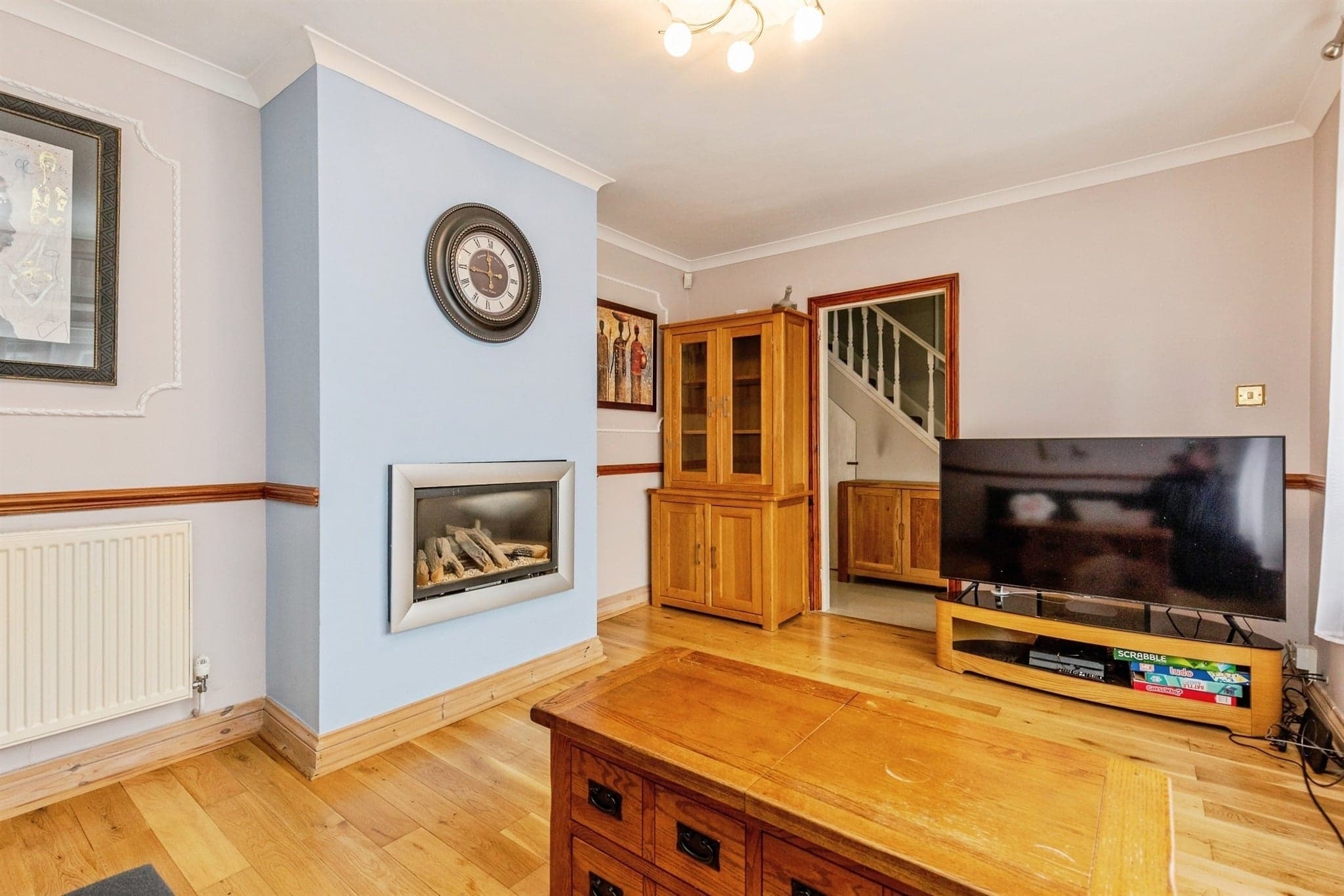 Property at Staveley Crescent, Bristol