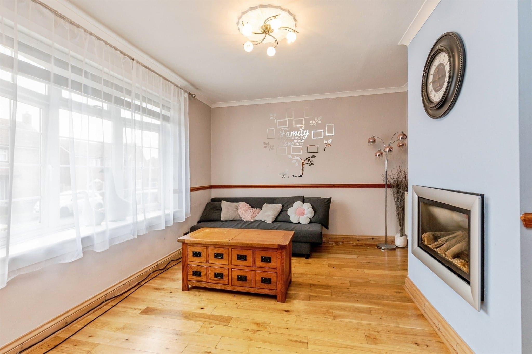 Property at Staveley Crescent, Bristol