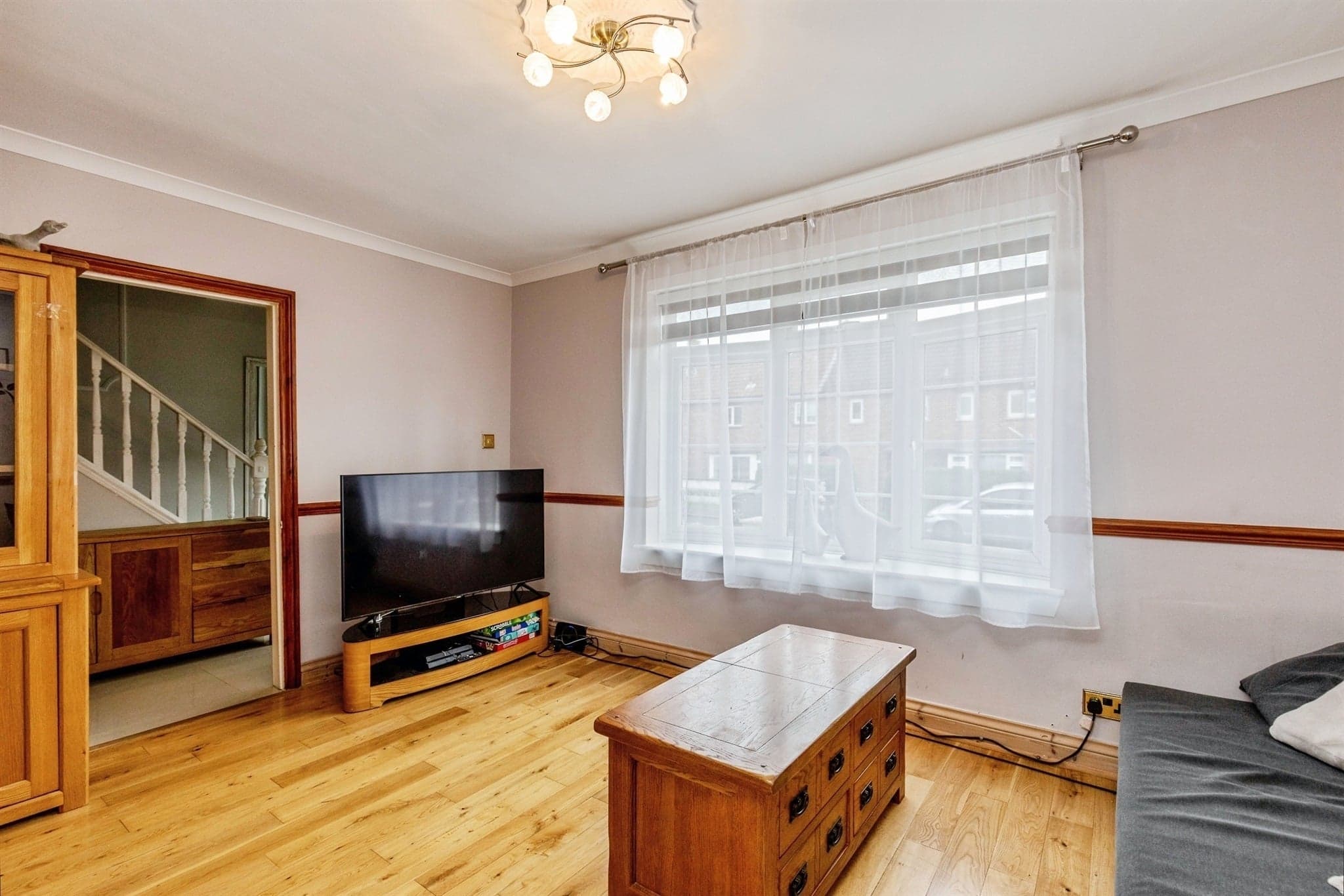 Property at Staveley Crescent, Bristol