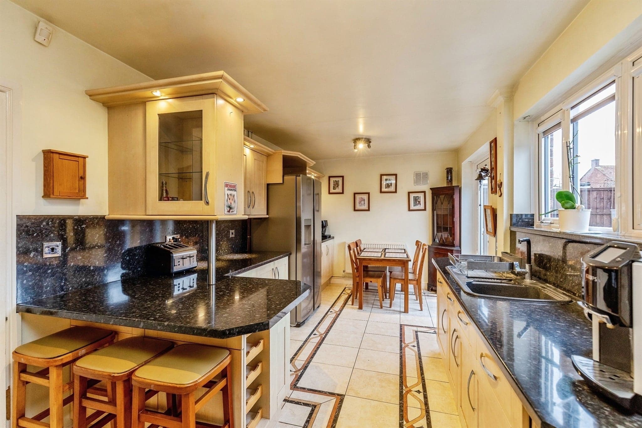 Property at Staveley Crescent, Bristol