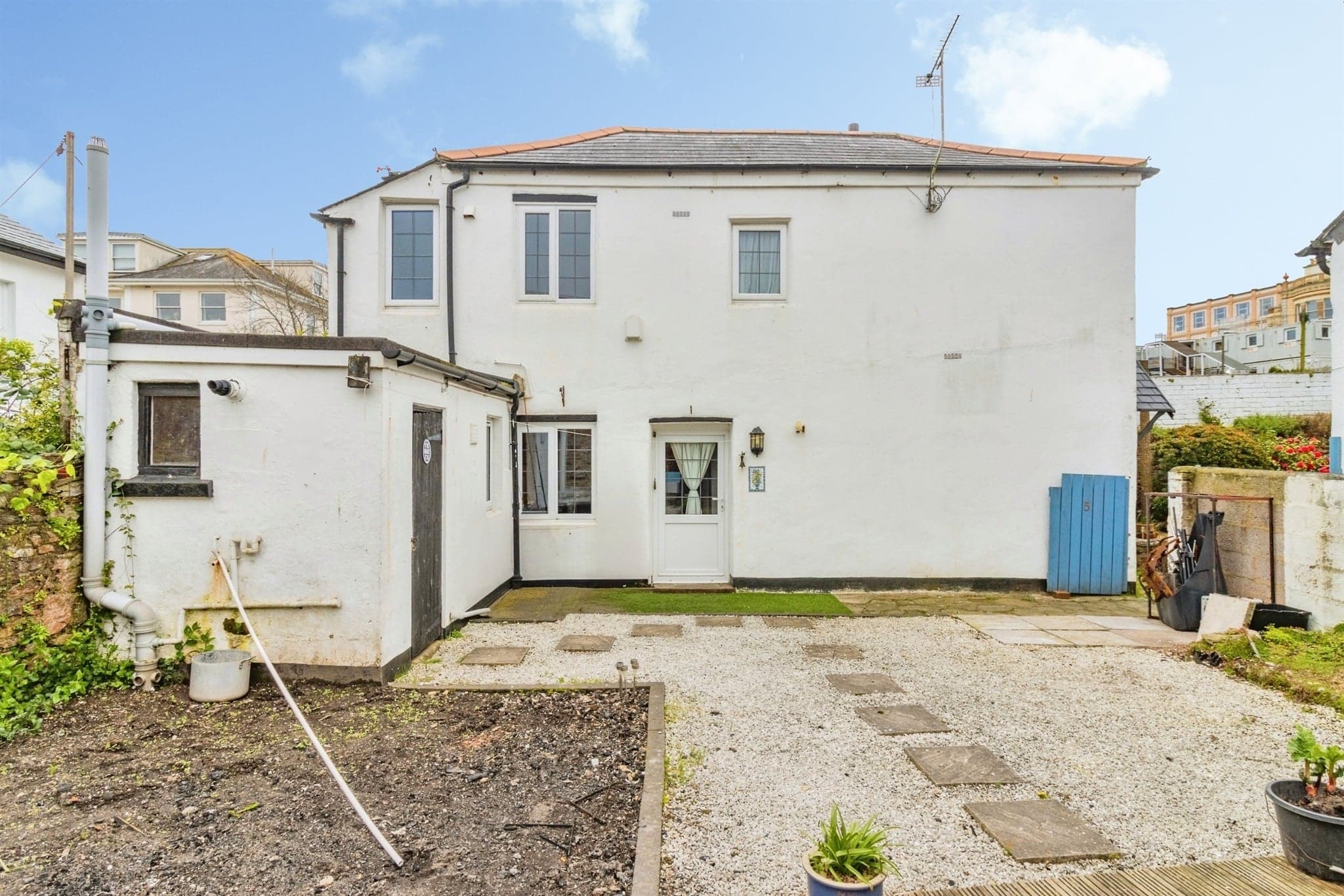 Property at Eaton Place, Paignton