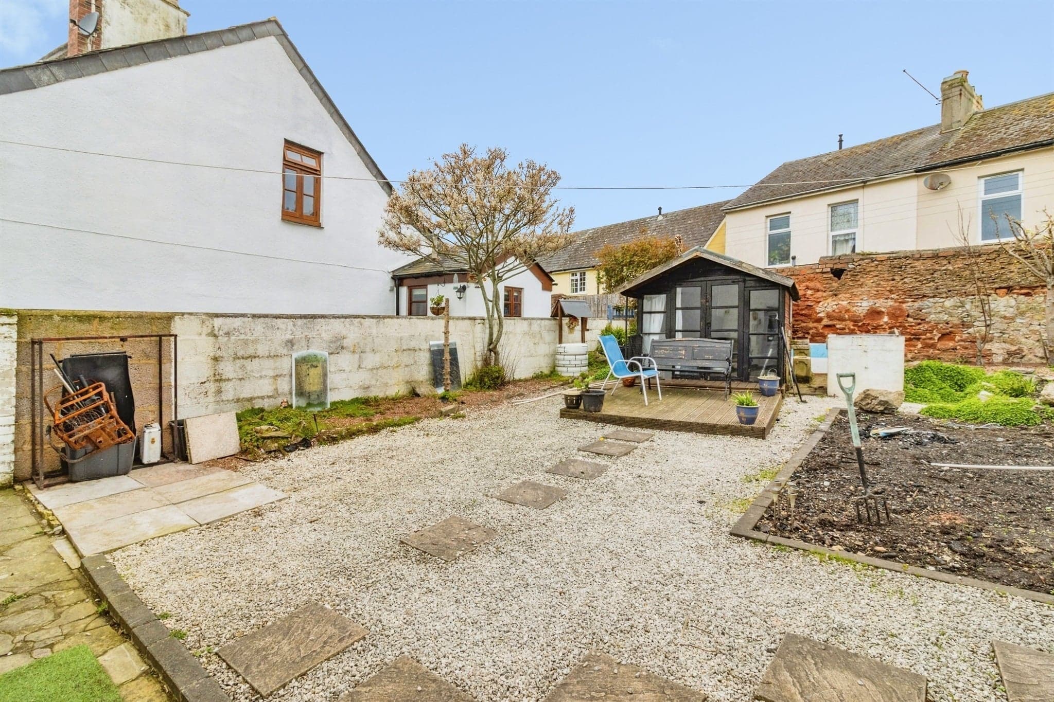 Property at Eaton Place, Paignton