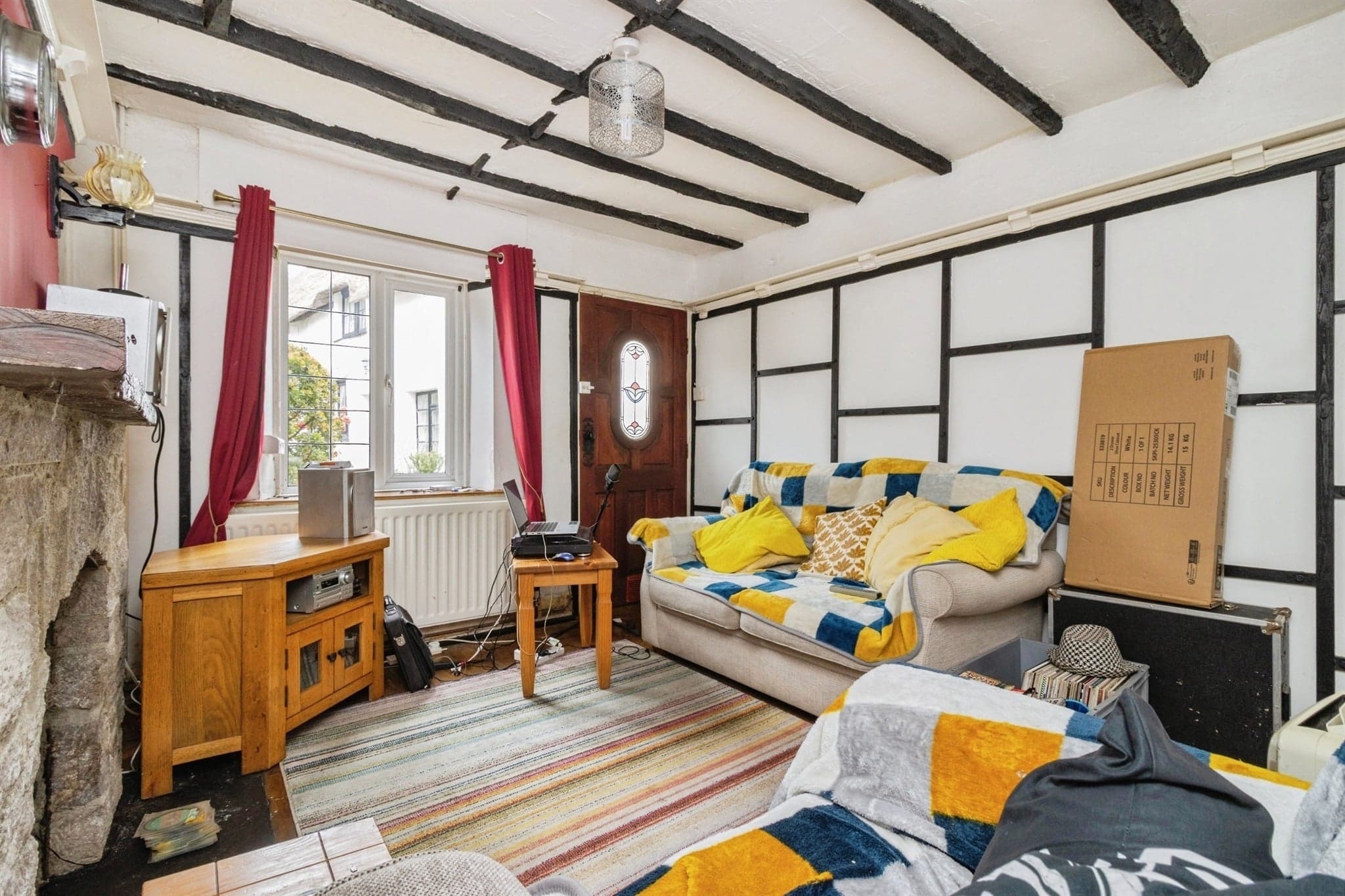 Property at Eaton Place, Paignton