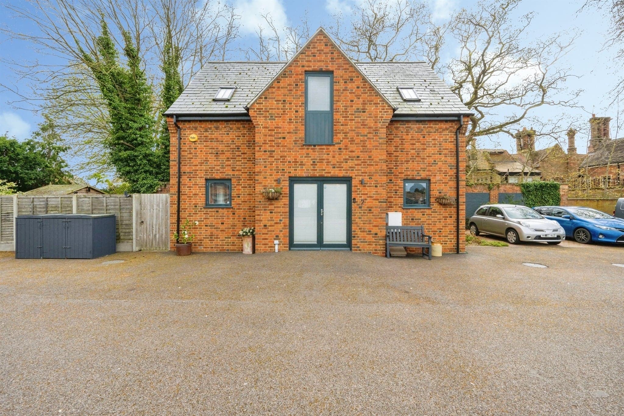 Property at Church Lane, Bedford