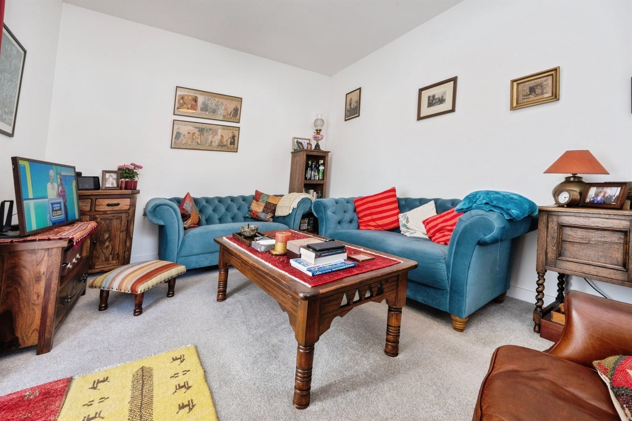 Property at Church Lane, Bedford