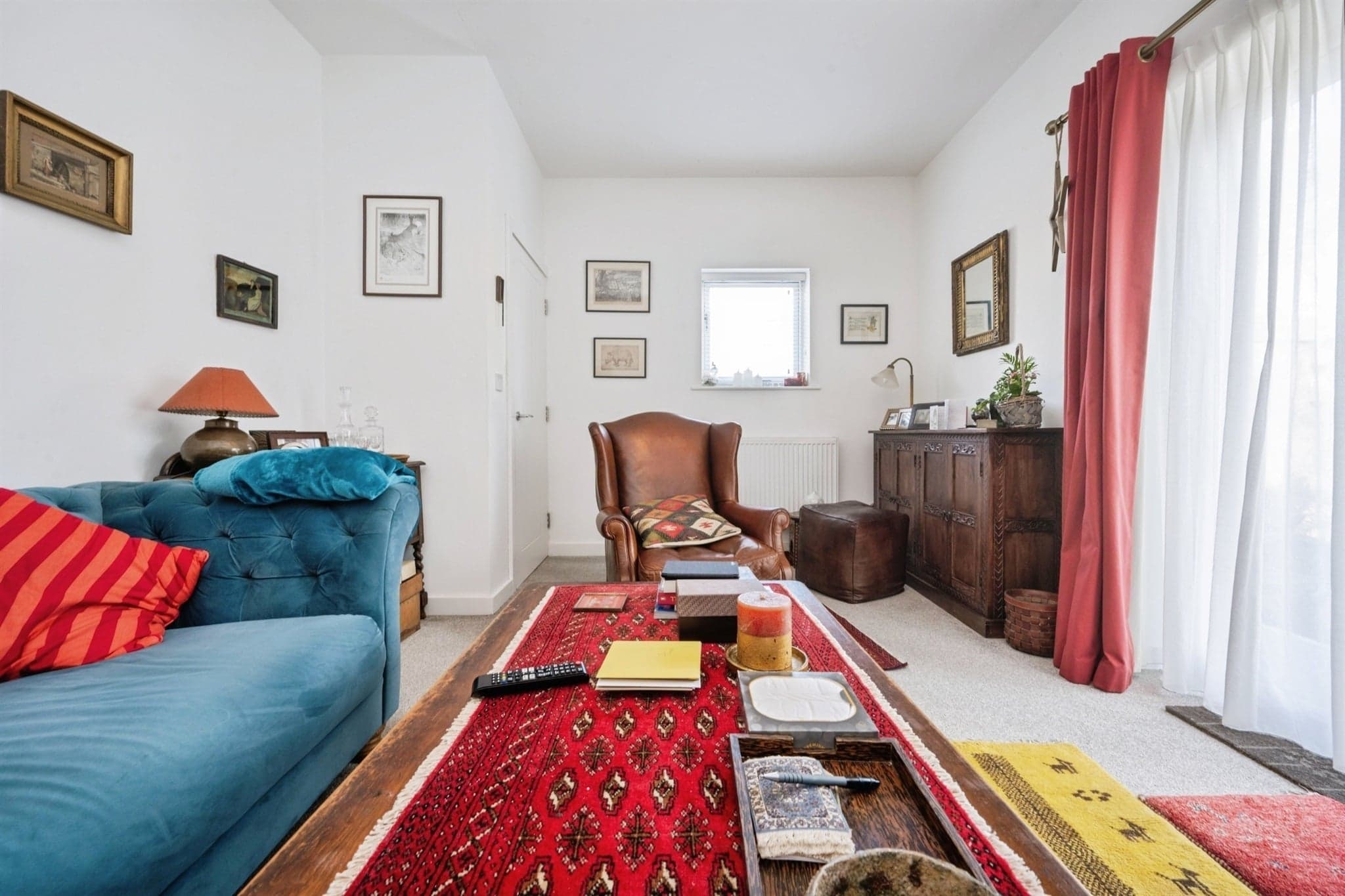 Property at Church Lane, Bedford