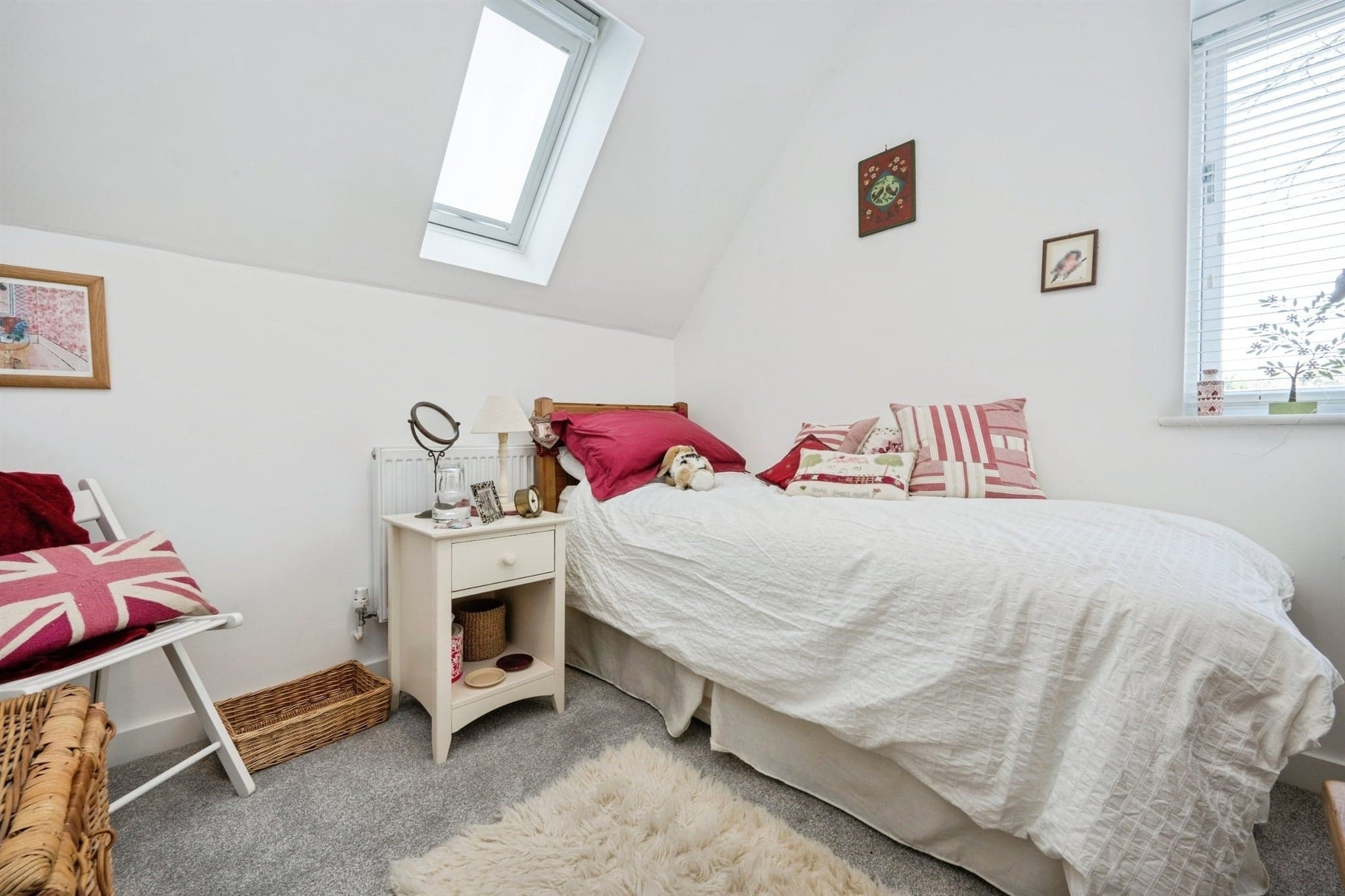 Property at Church Lane, Bedford