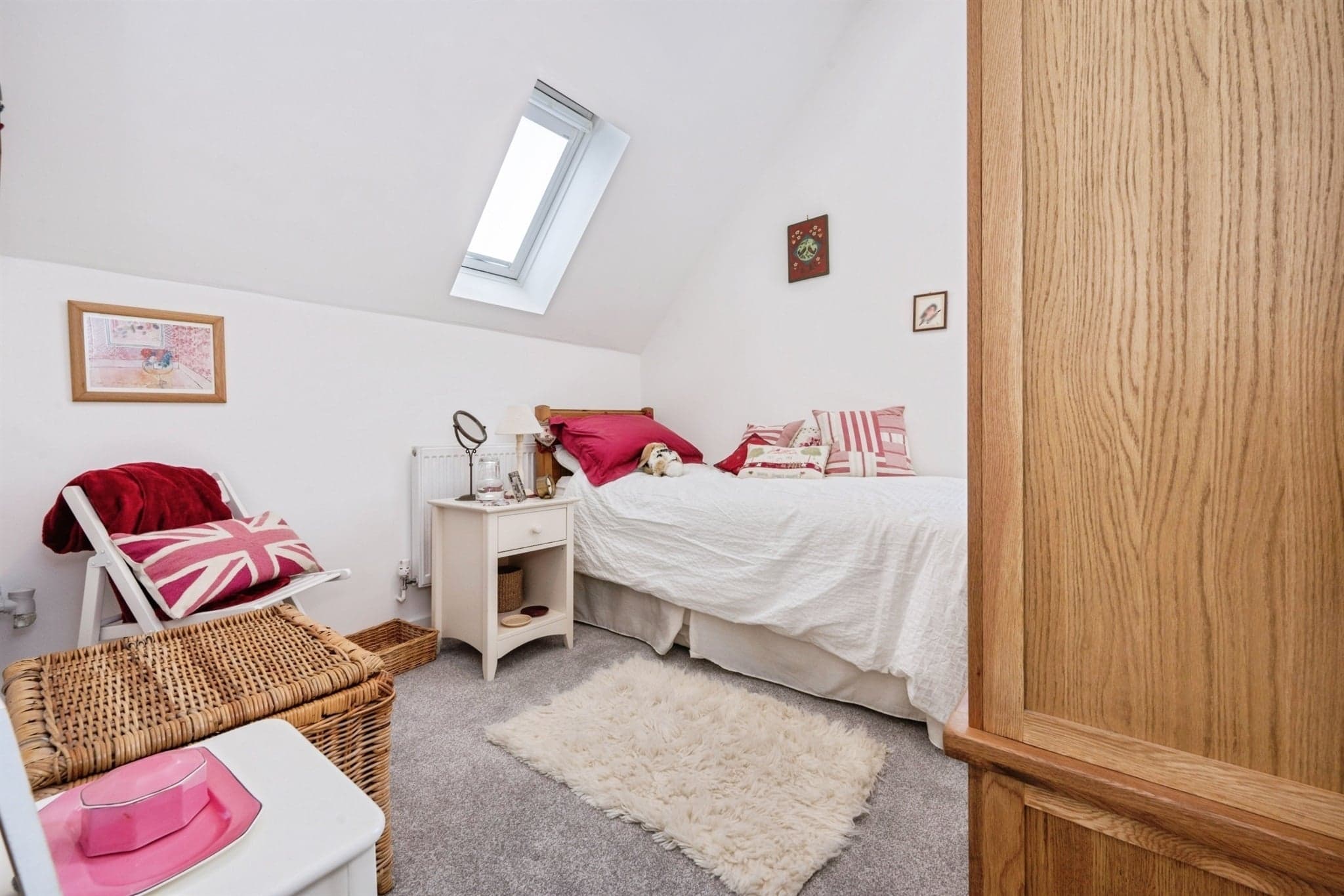 Property at Church Lane, Bedford