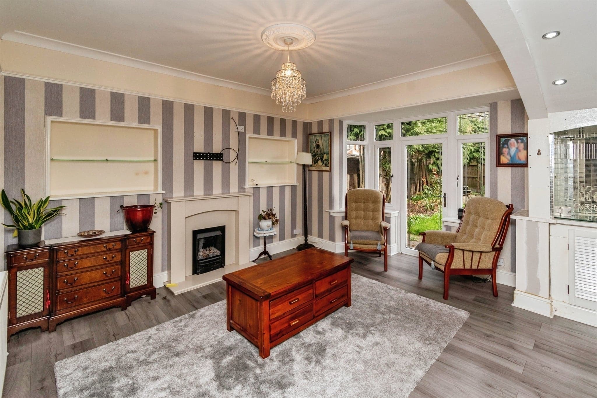 Property at George Rose Gardens, Wednesbury