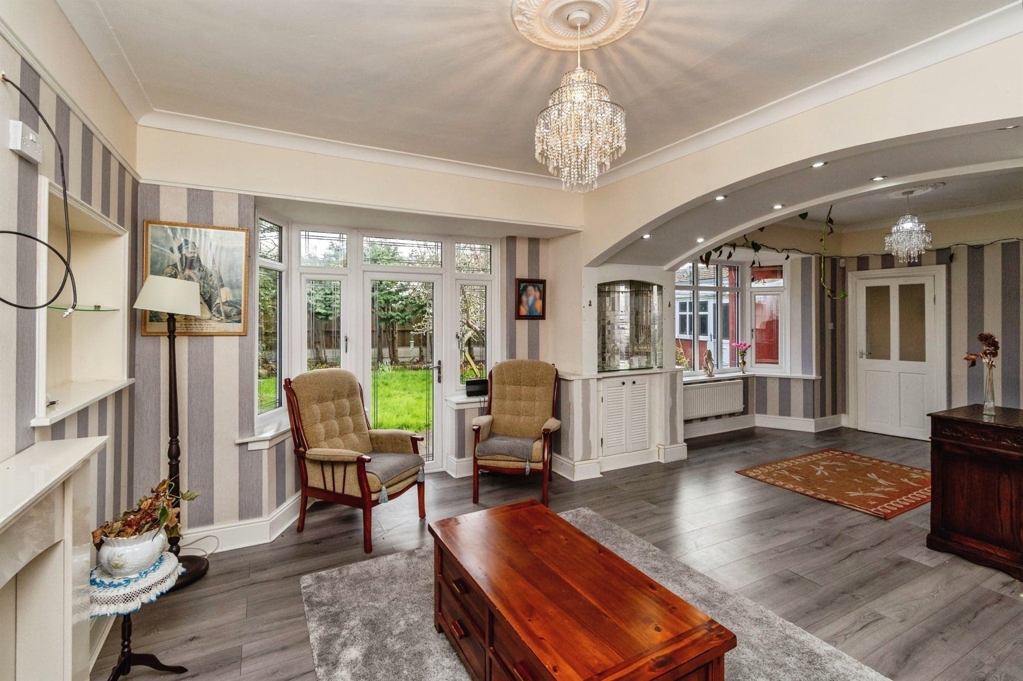 Property at George Rose Gardens, Wednesbury