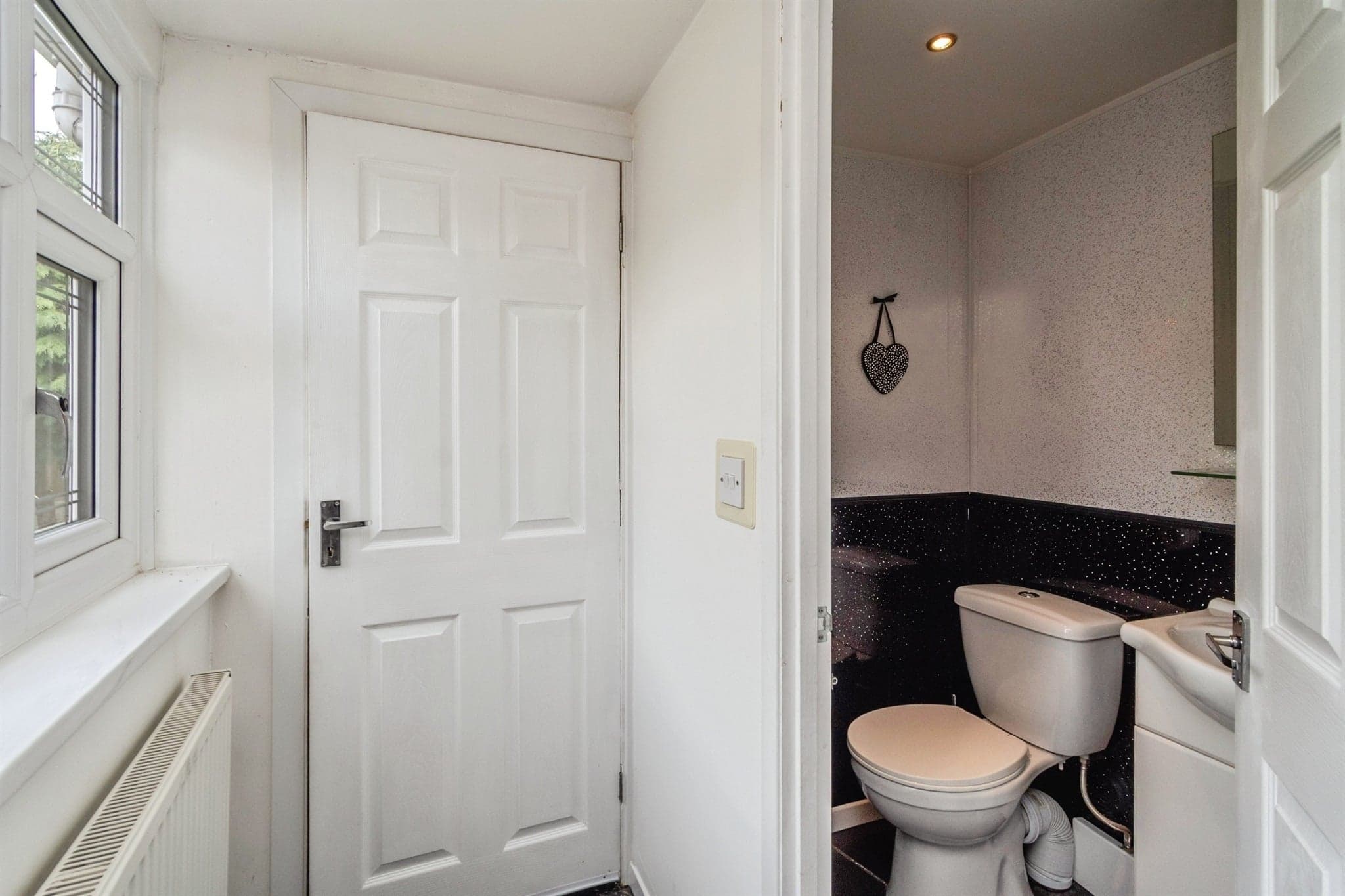 Property at George Rose Gardens, Wednesbury