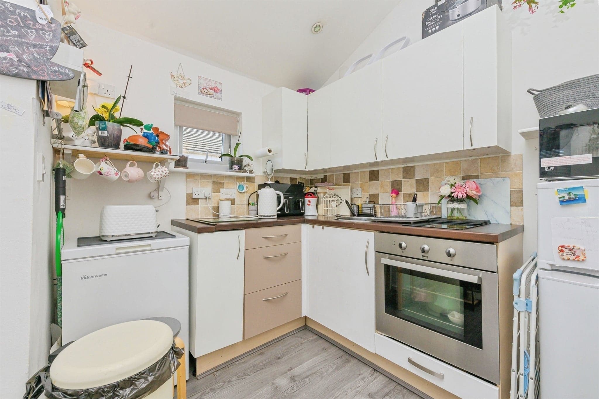 Property at Yatesbury Avenue, BIRMINGHAM