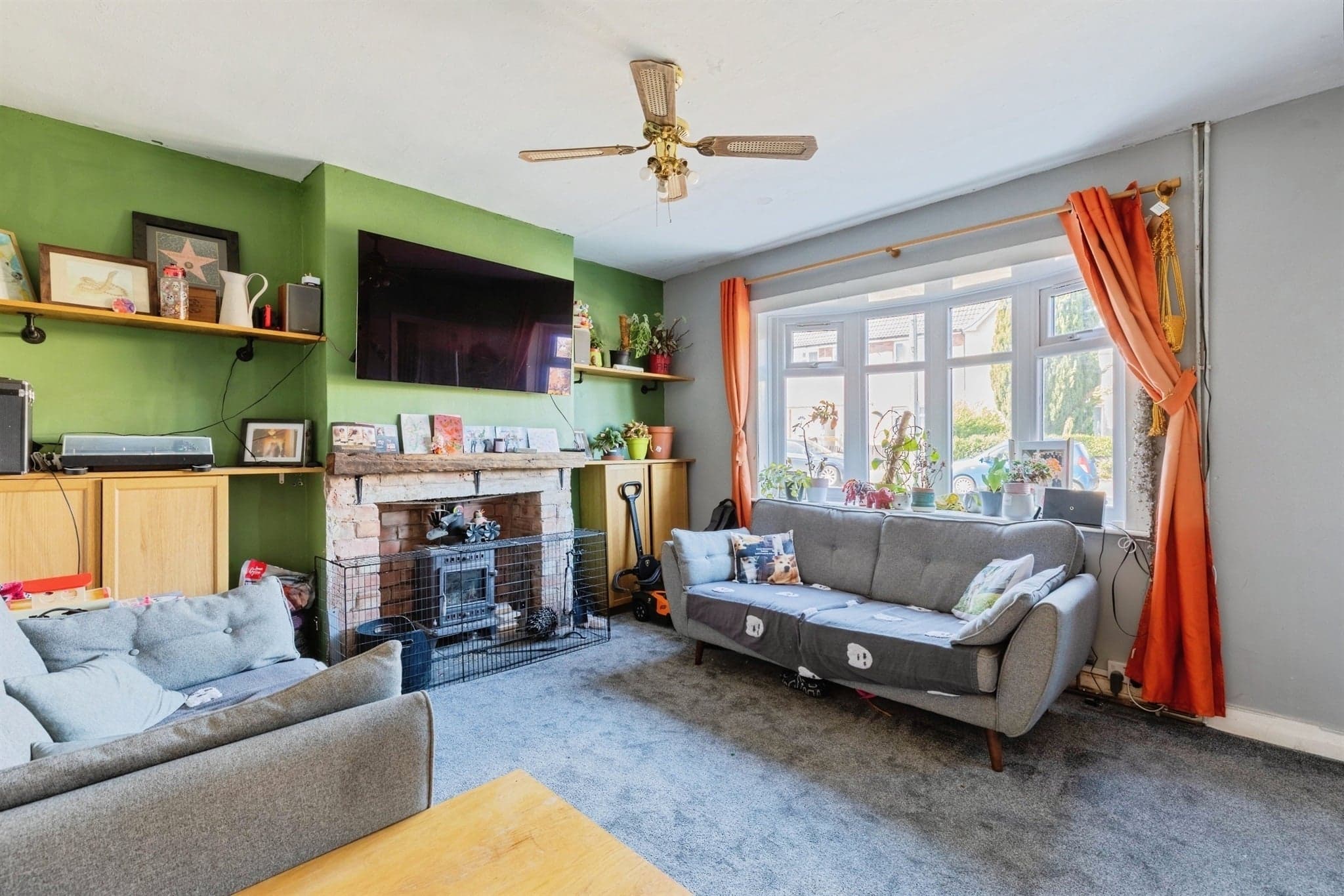 Property at The Farmstead, Coventry