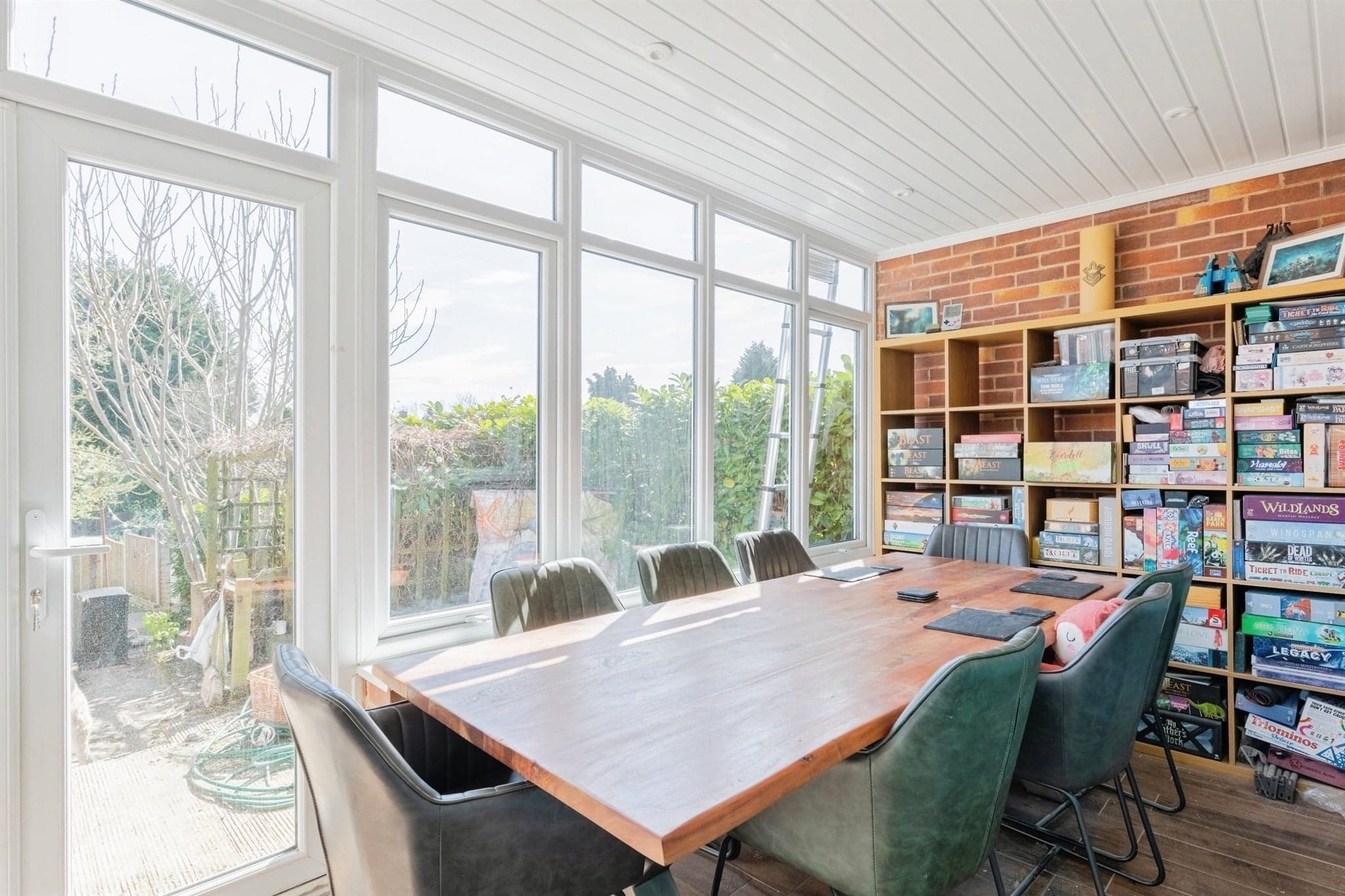 Property at The Farmstead, Coventry