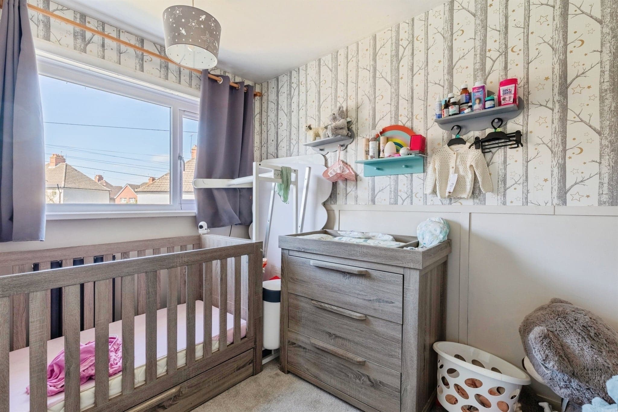 Property at The Farmstead, Coventry