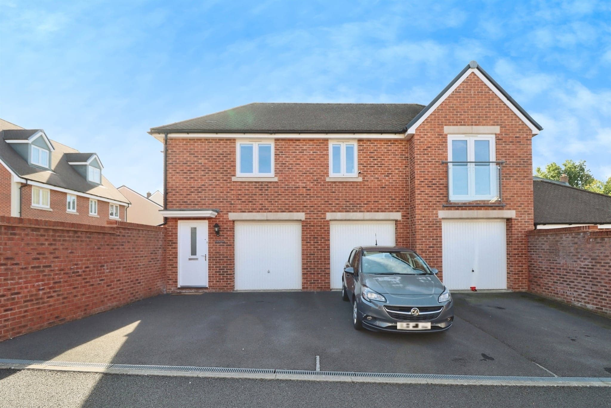 Property at John Caller Crescent, Bristol