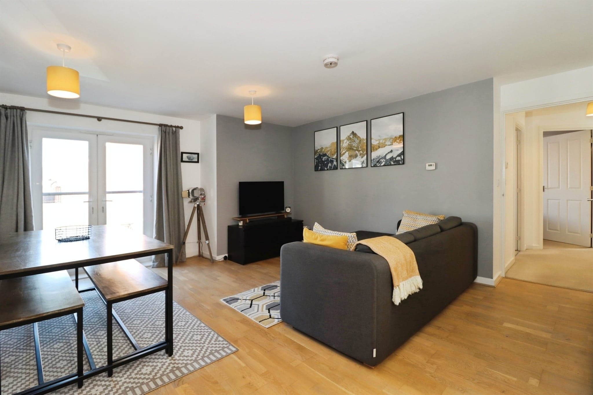 Property at John Caller Crescent, Bristol