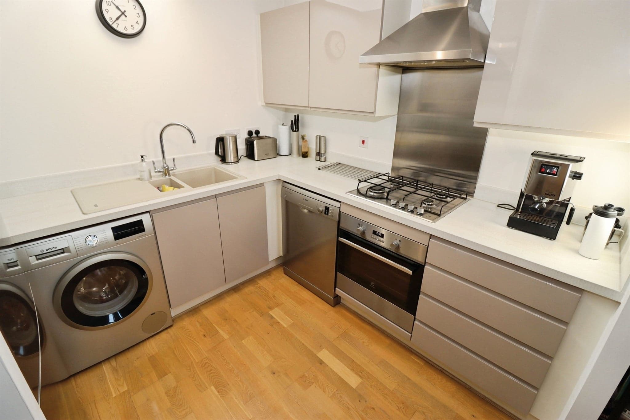 Property at John Caller Crescent, Bristol