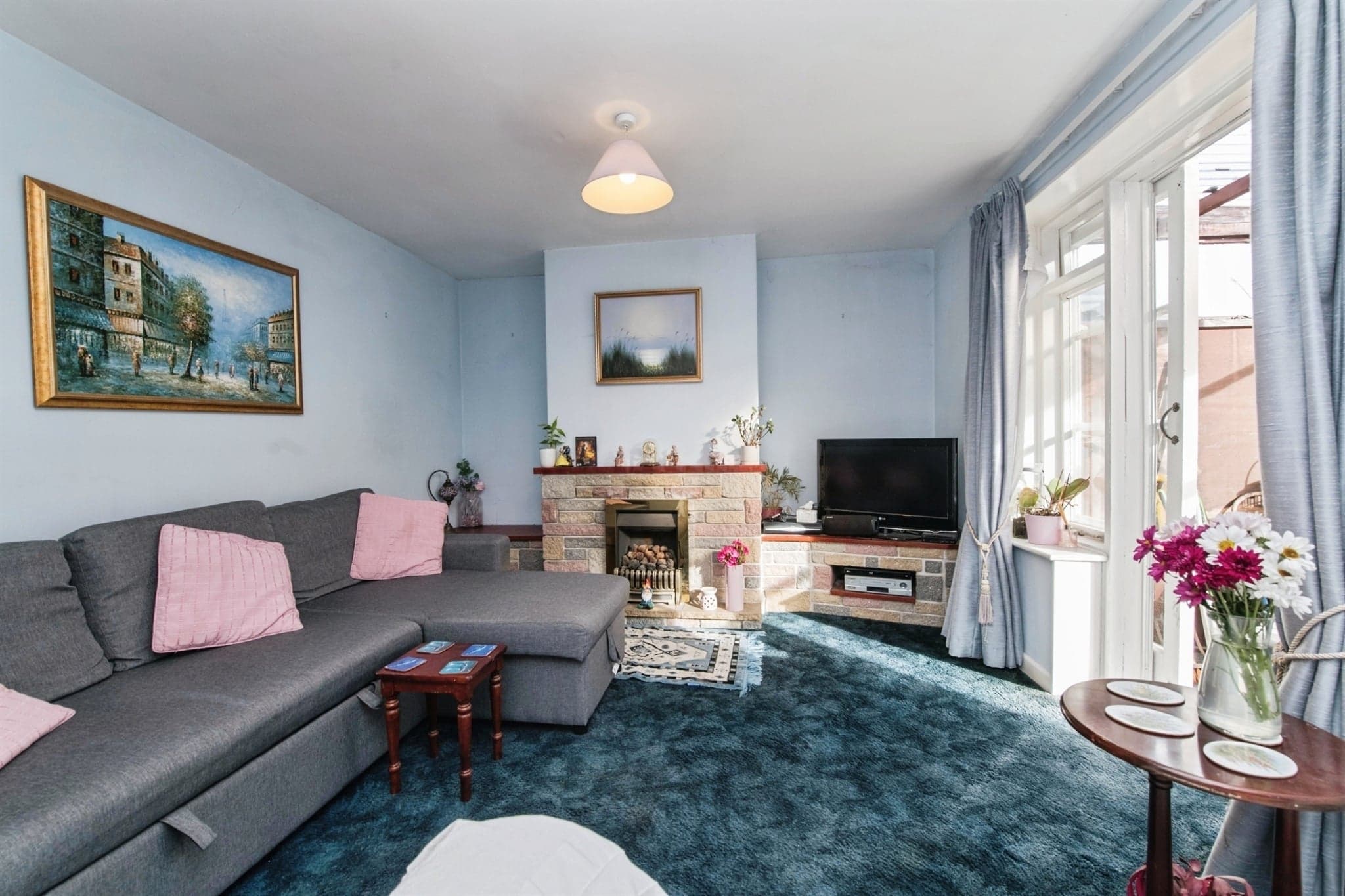 Property at Bennett Close, Exeter