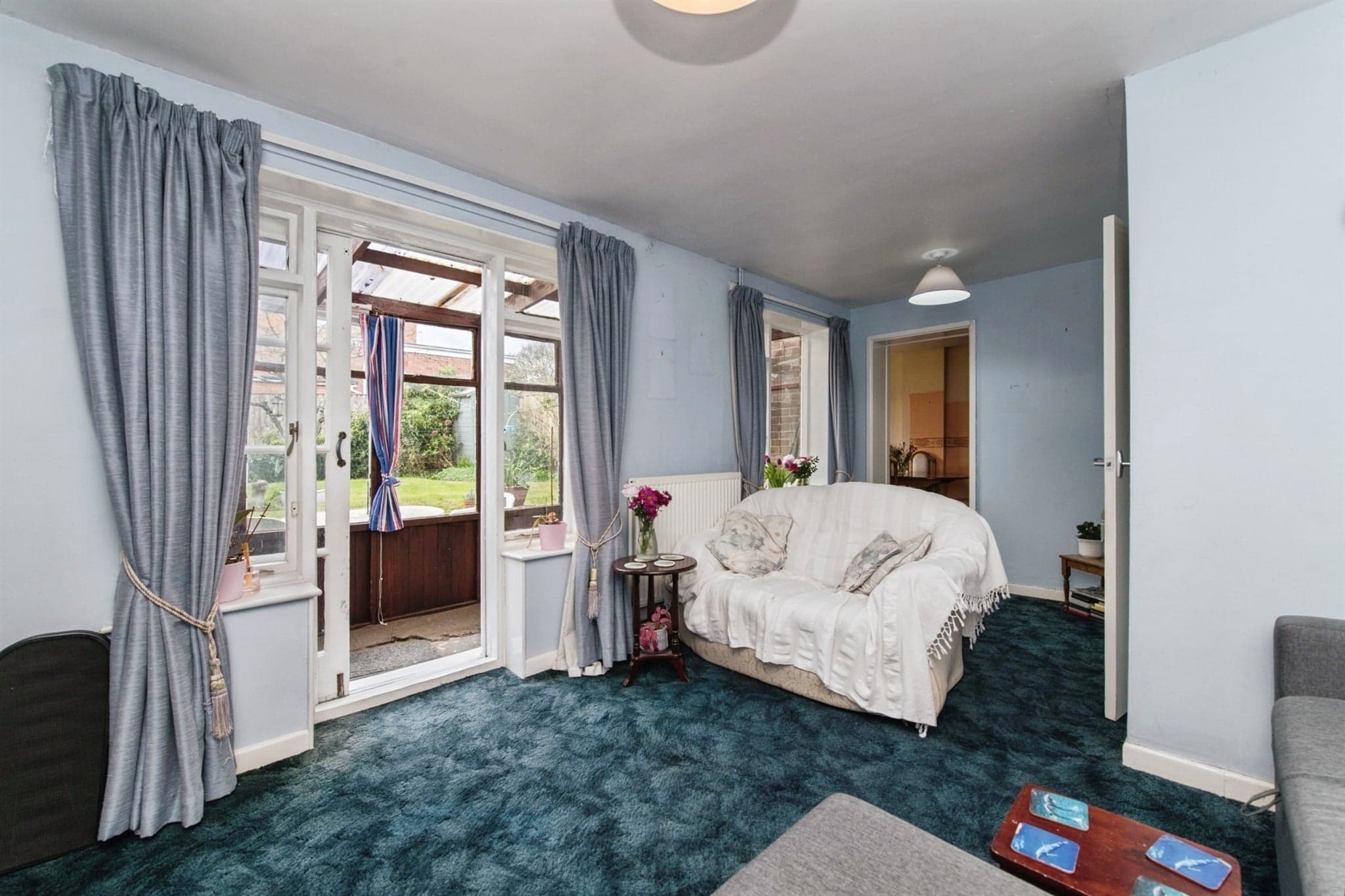 Property at Bennett Close, Exeter