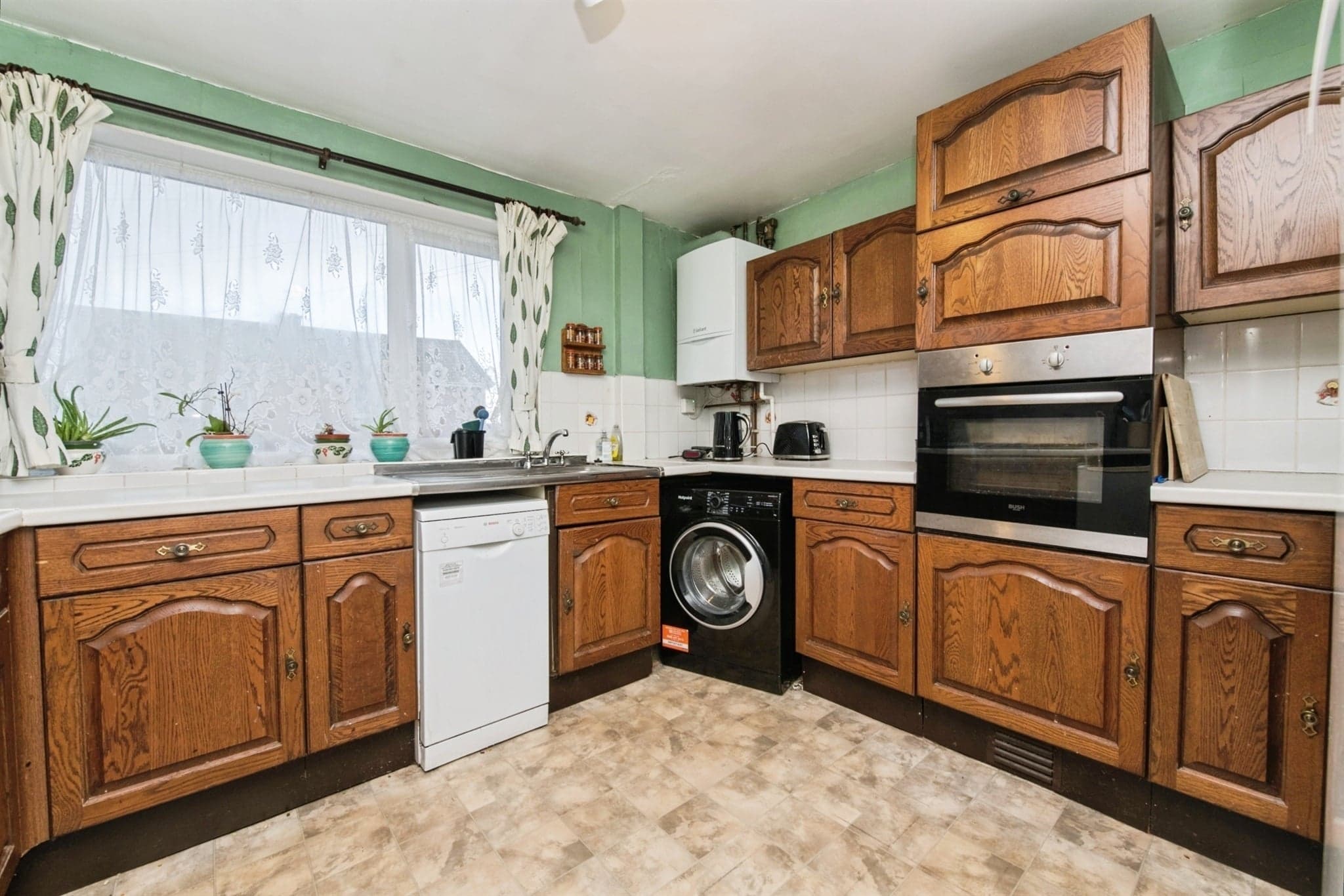 Property at Bennett Close, Exeter