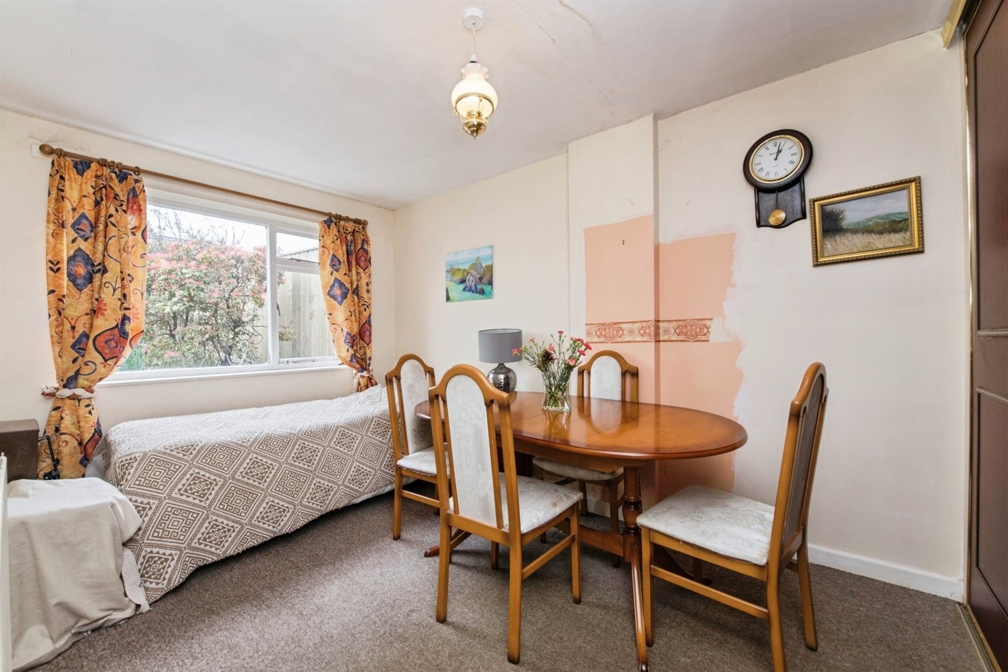 Property at Bennett Close, Exeter
