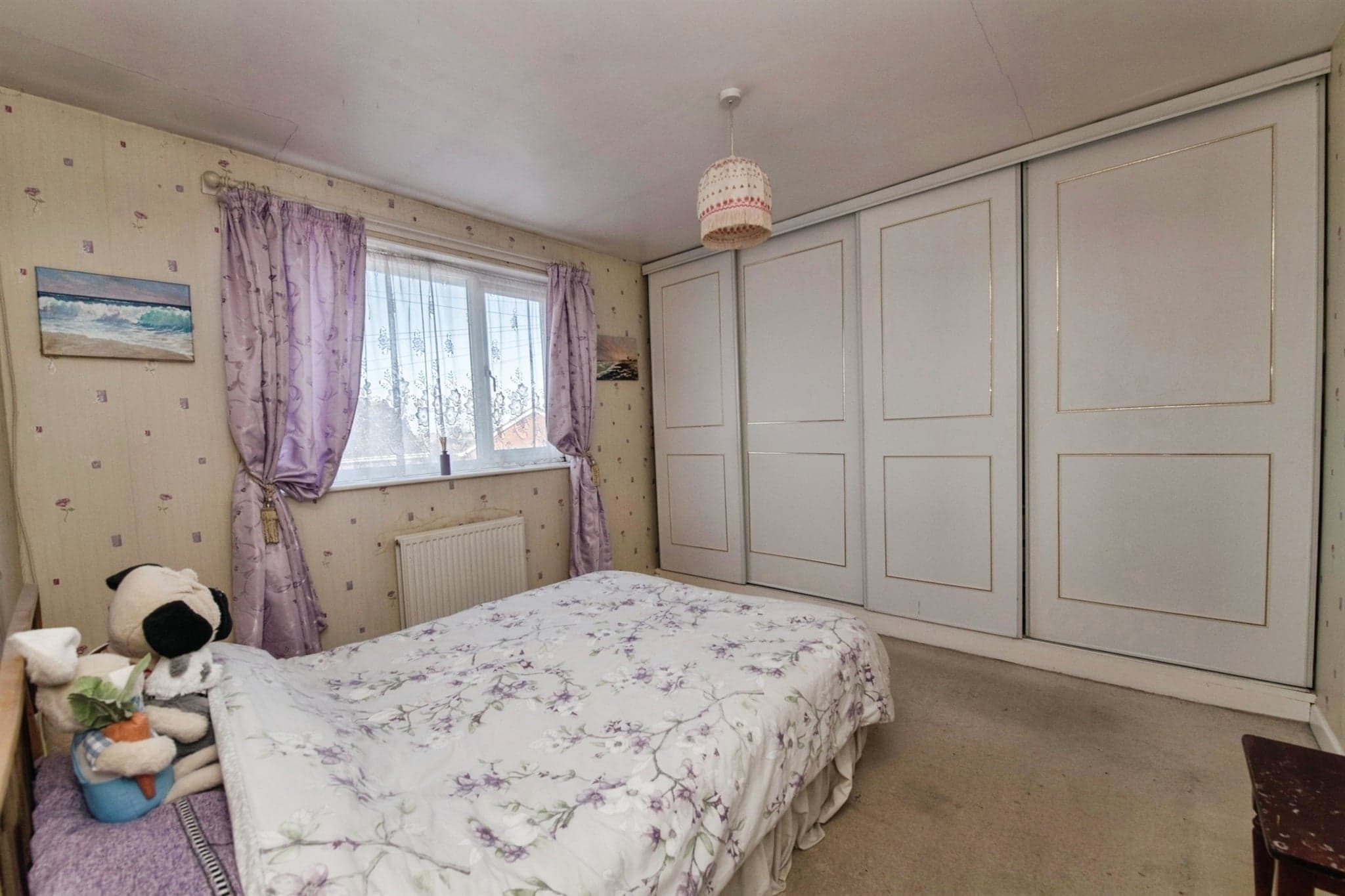 Property at Bennett Close, Exeter