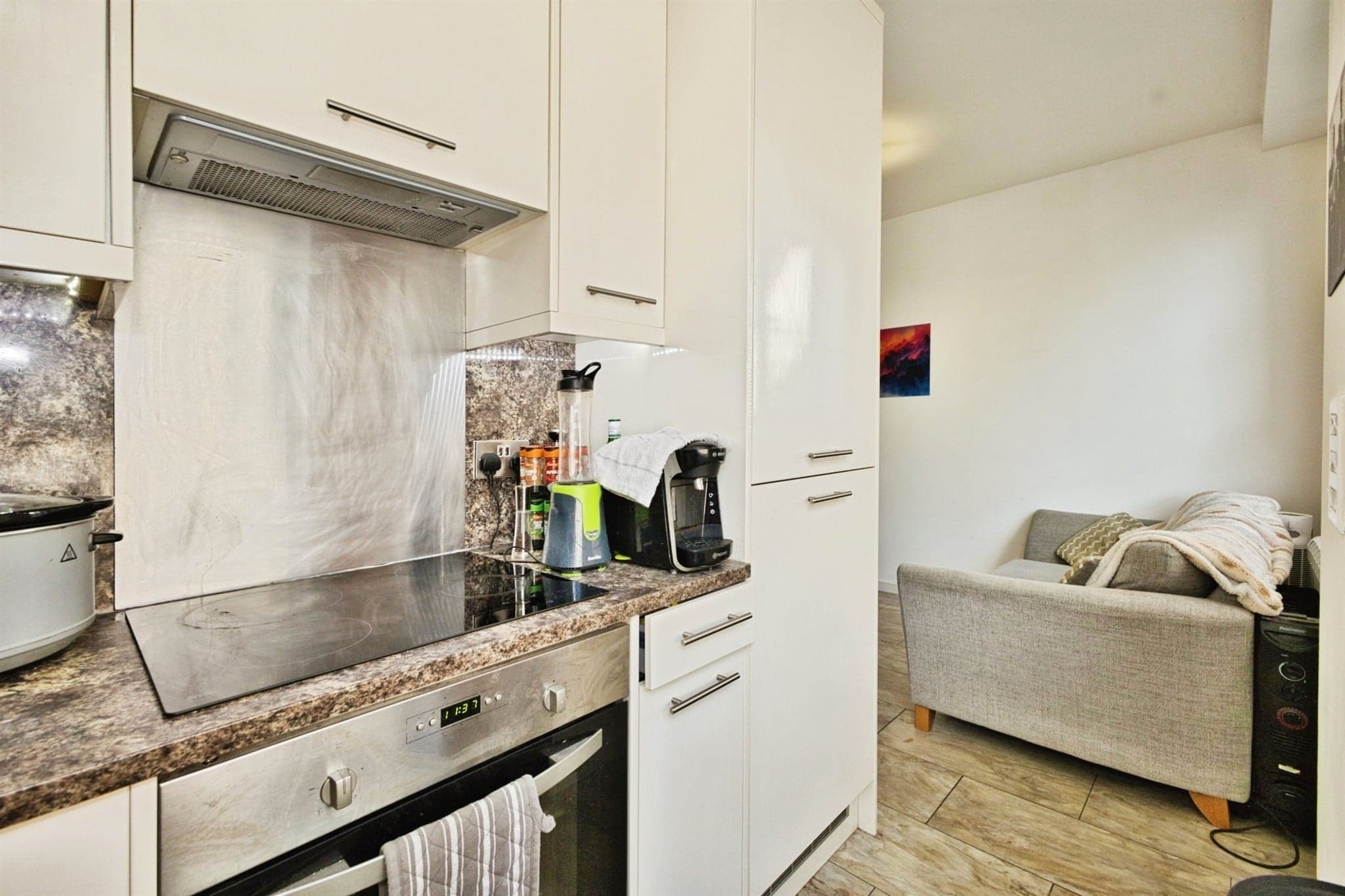 Property at Court Ash, Yeovil