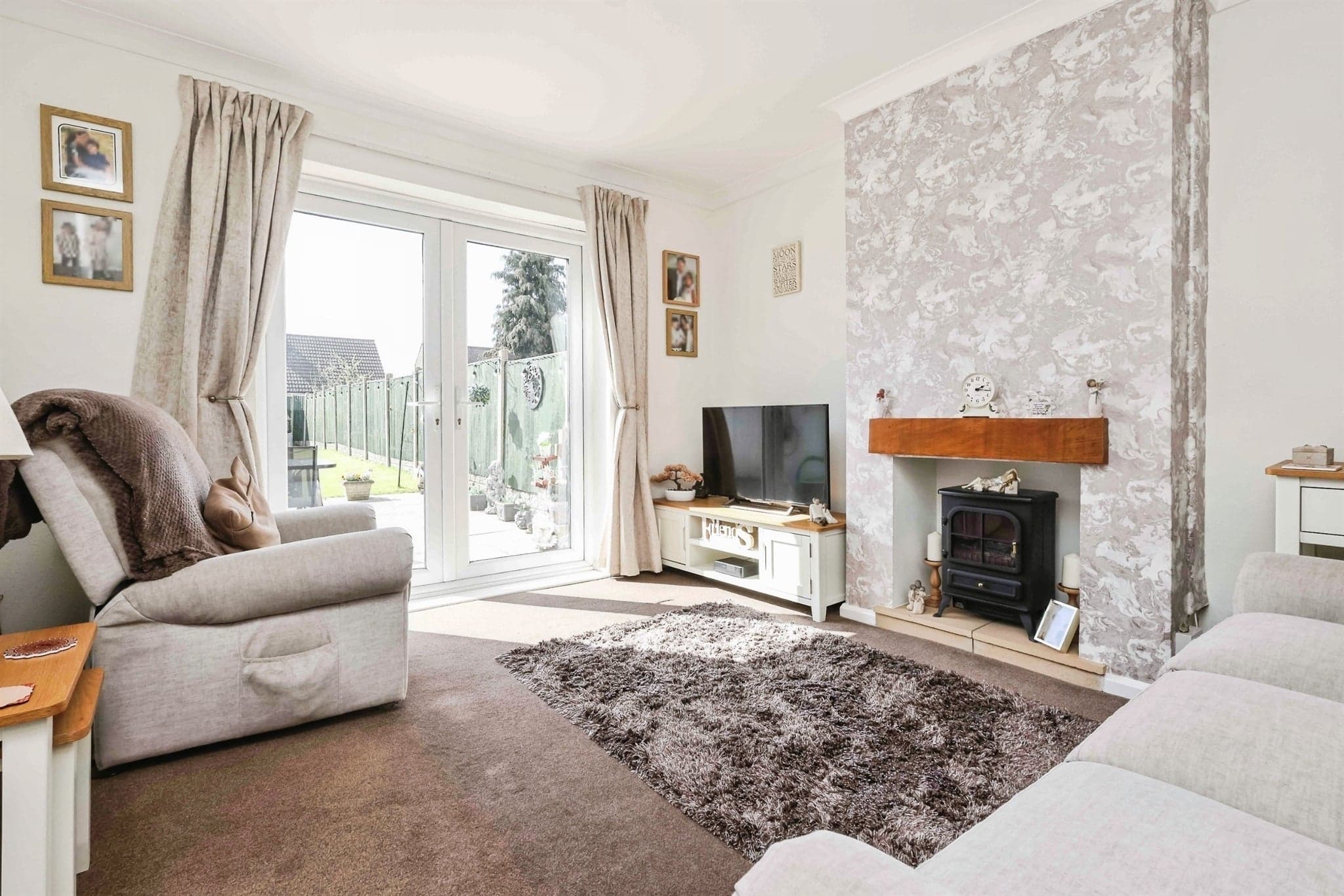 Property at Brennand Road, Oldbury